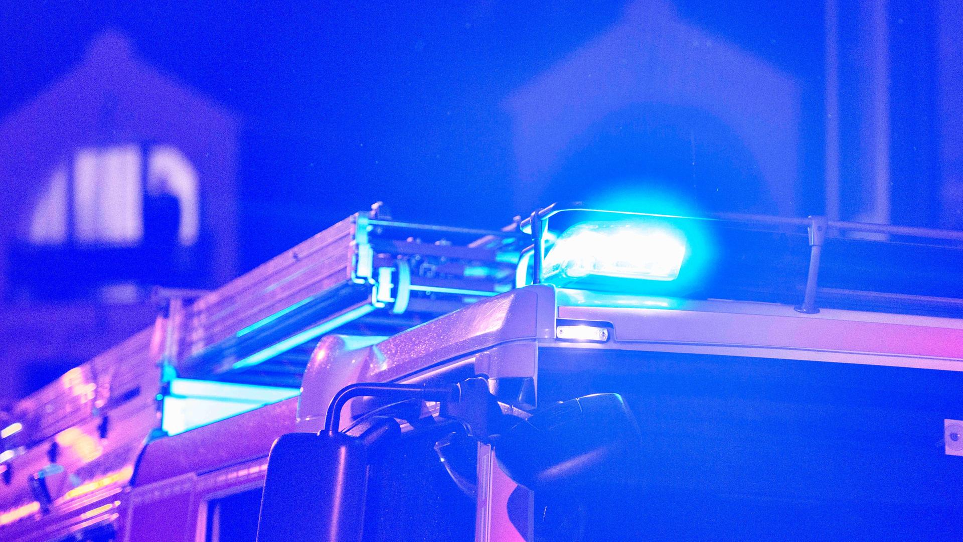 Neues Feuerwehrhaus für Vielist