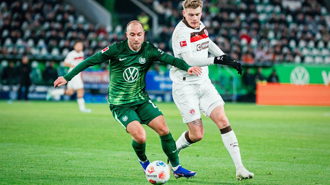 Bundesliga-Abstiegskampf: FC St. Pauli und VfL Wolfsburg vor Endspiel - Was macht Heidenheim?