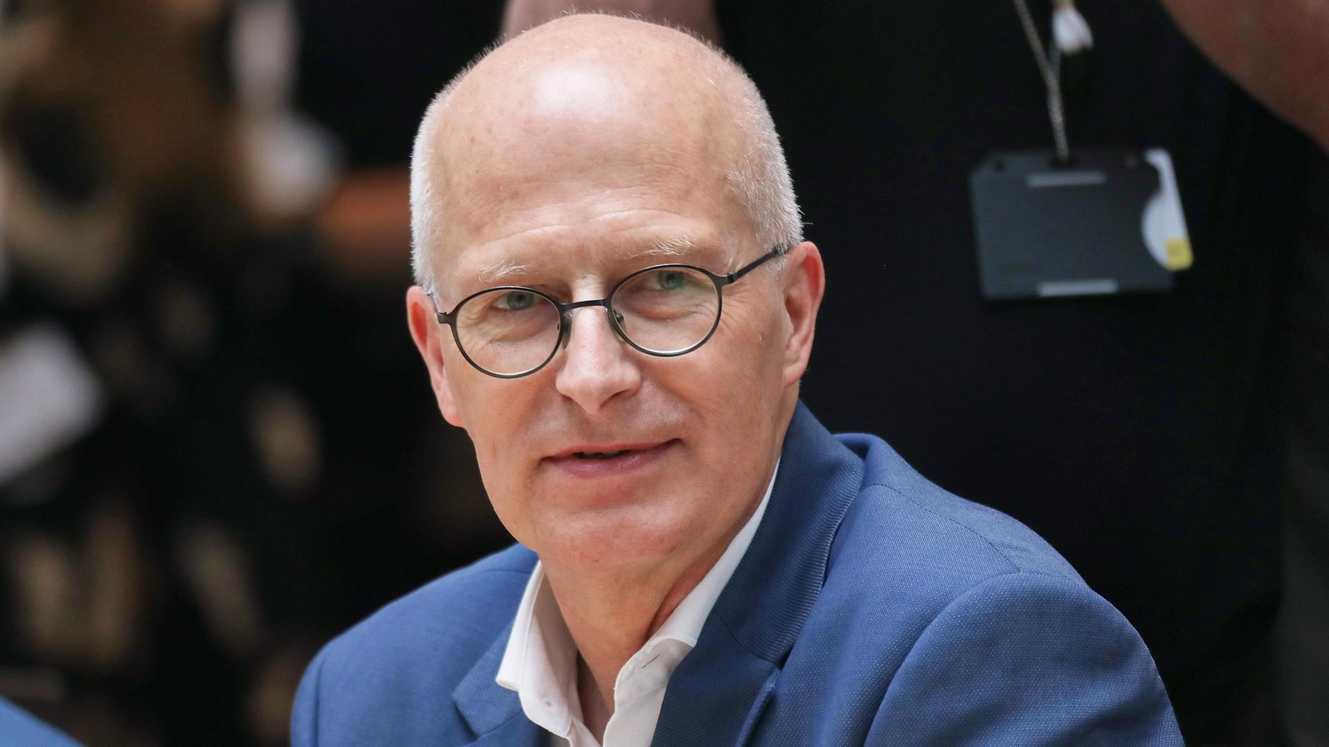 Tschentscher: Klimaneutralität muss sozial verträglich sein