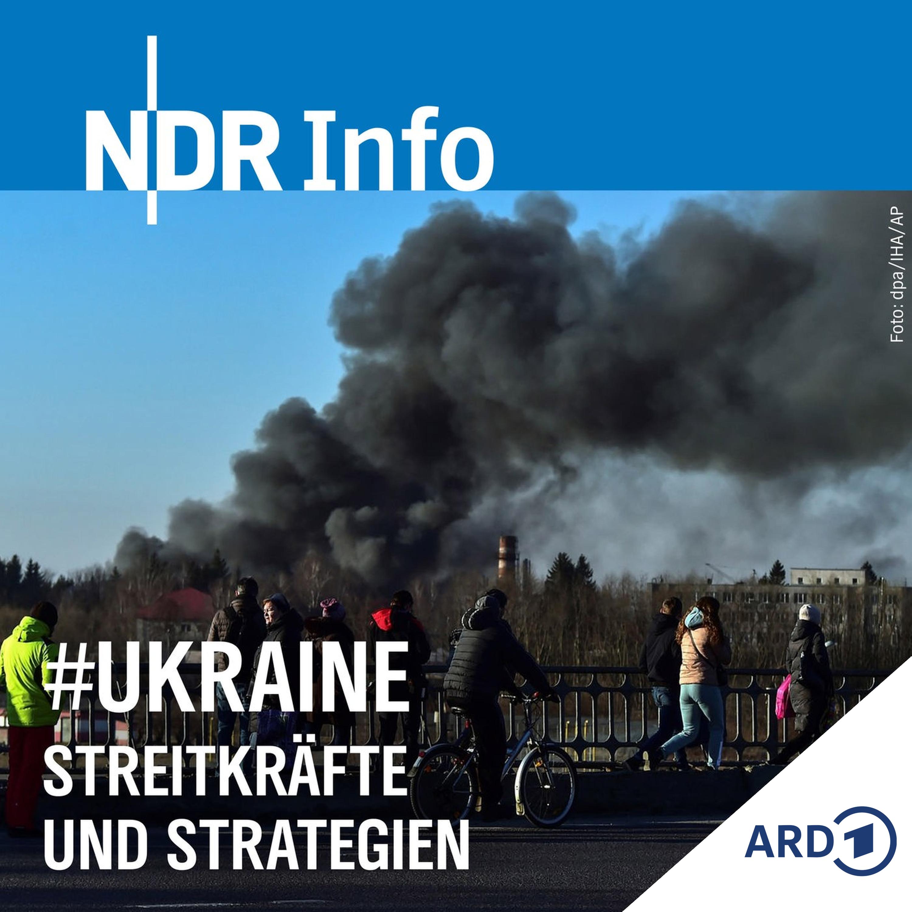 Streitkräfte und Strategien