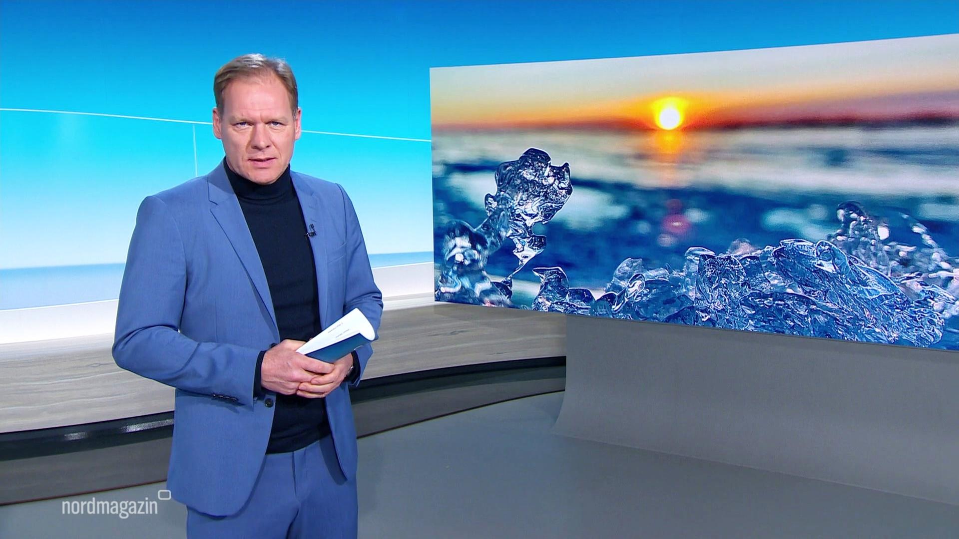 Nordmagazin | 12.01.2026