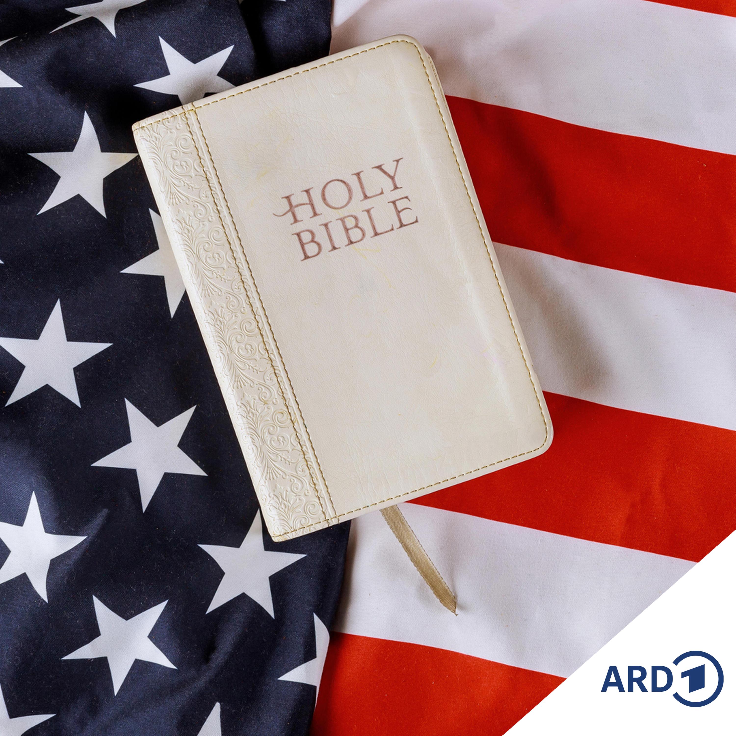 250 Jahre USA - God's own country?