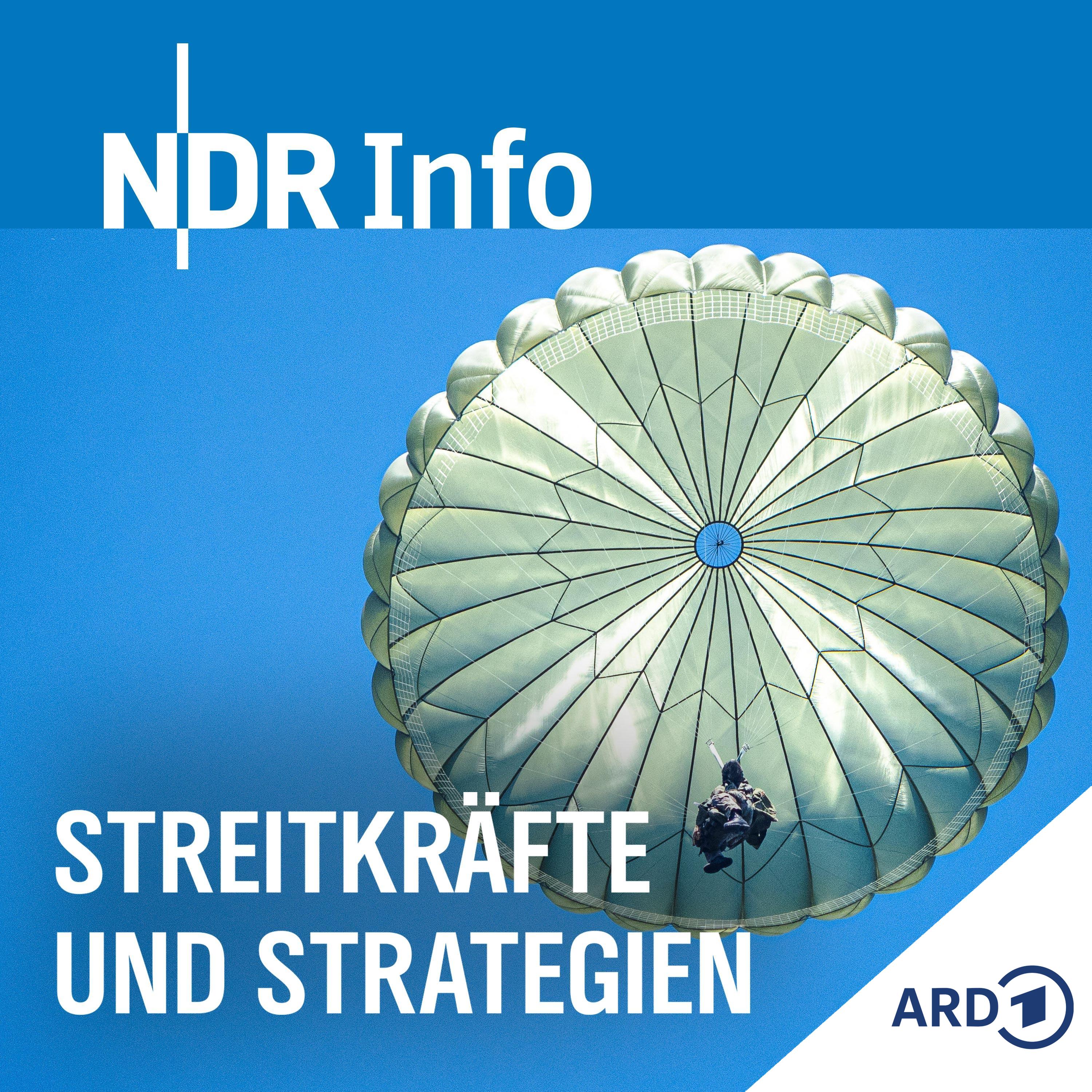 Sexismus, Drogen, Hitlergruß - Skandal bei Fallschirmjägern (mit Peter Carstens)