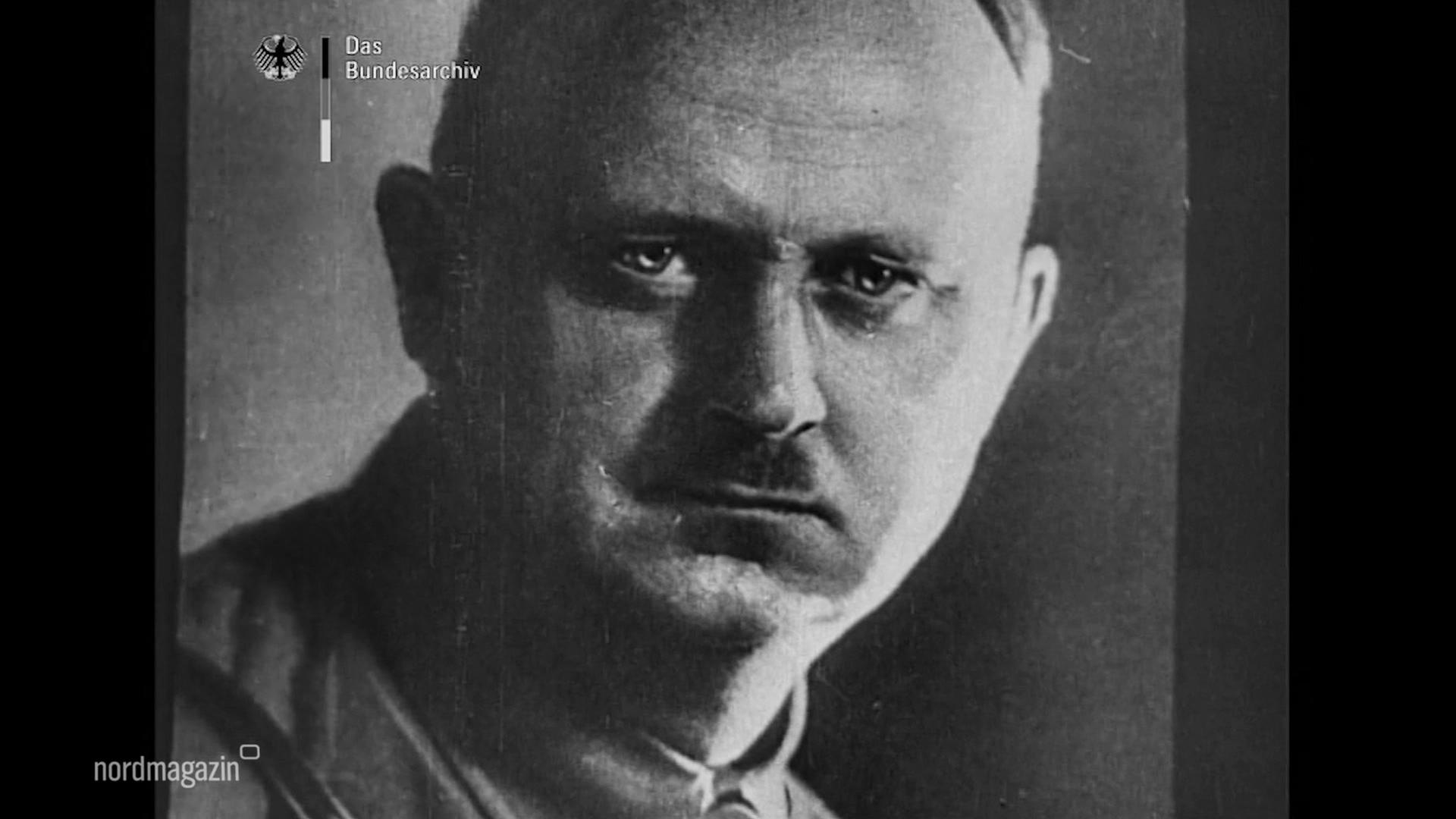 Zeitreise: Das Attentat auf Nazi-Größe Wilhelm Gustloff