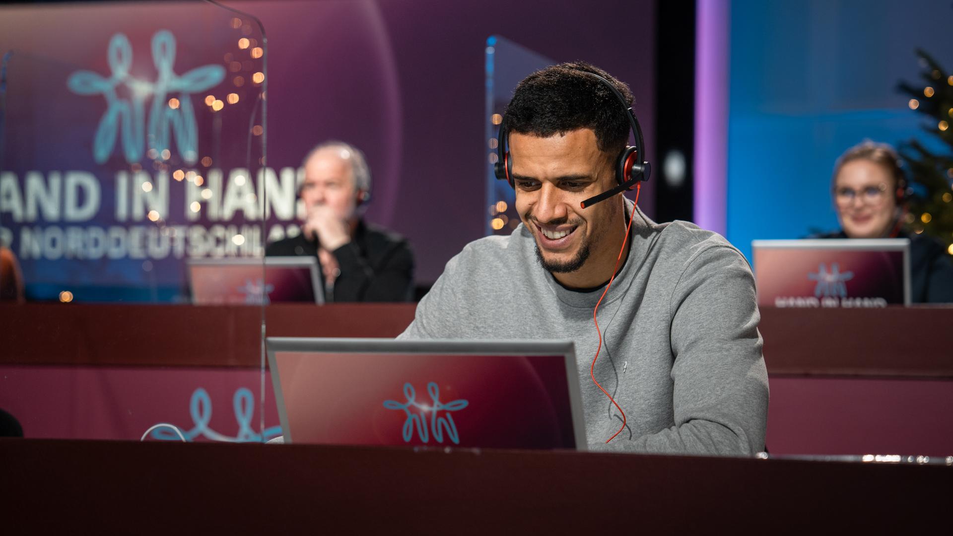 Mehr als 1,5 Millionen Euro: Vielen Dank für Ihre Spenden!