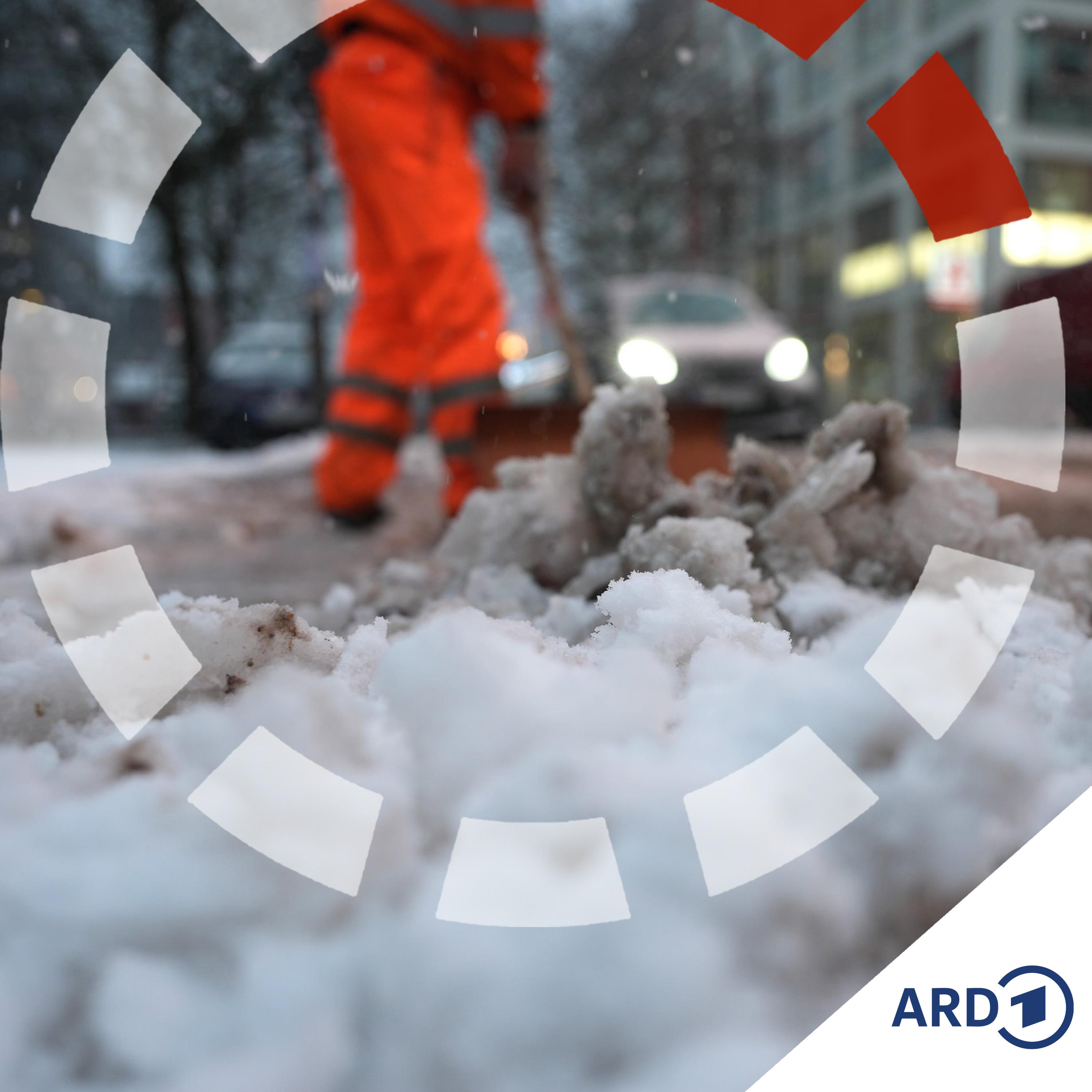 Zu spät wegen Schnee? Diese Rechte (und Pflichten) habt ihr episode artwork