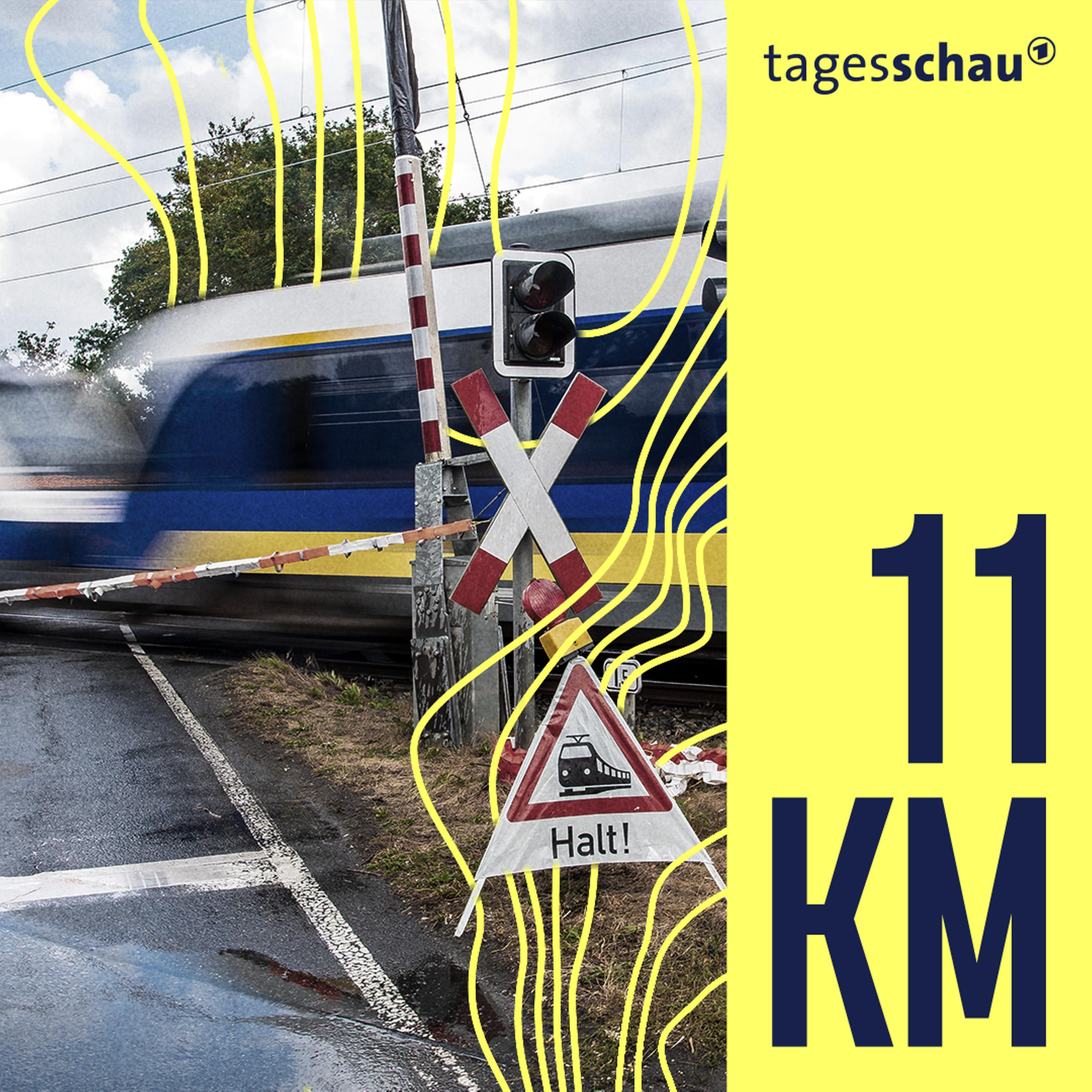 11KM: der tagesschau-Podcast