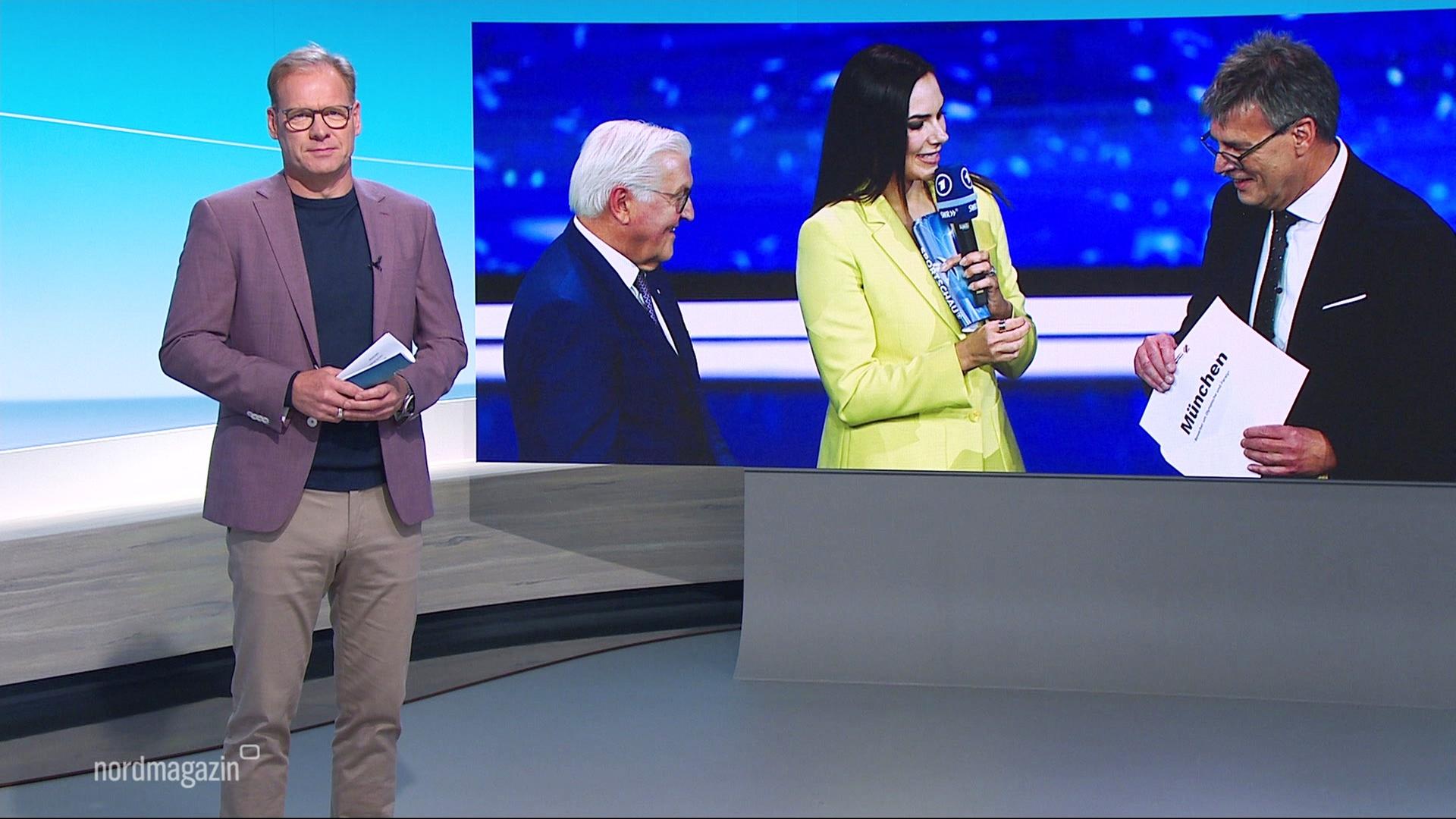 Nordmagazin | 26.09.2026