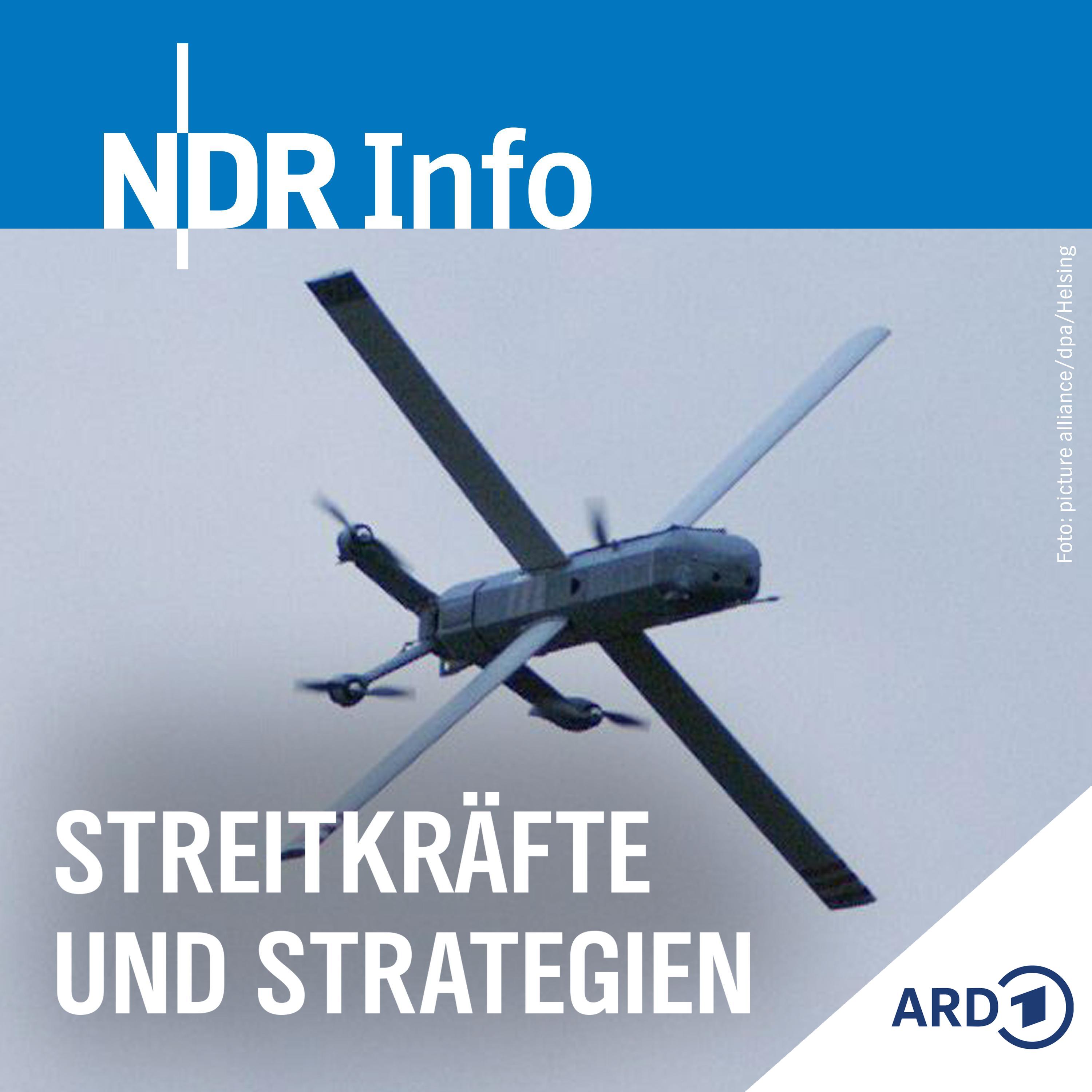 Streitkräfte und Strategien