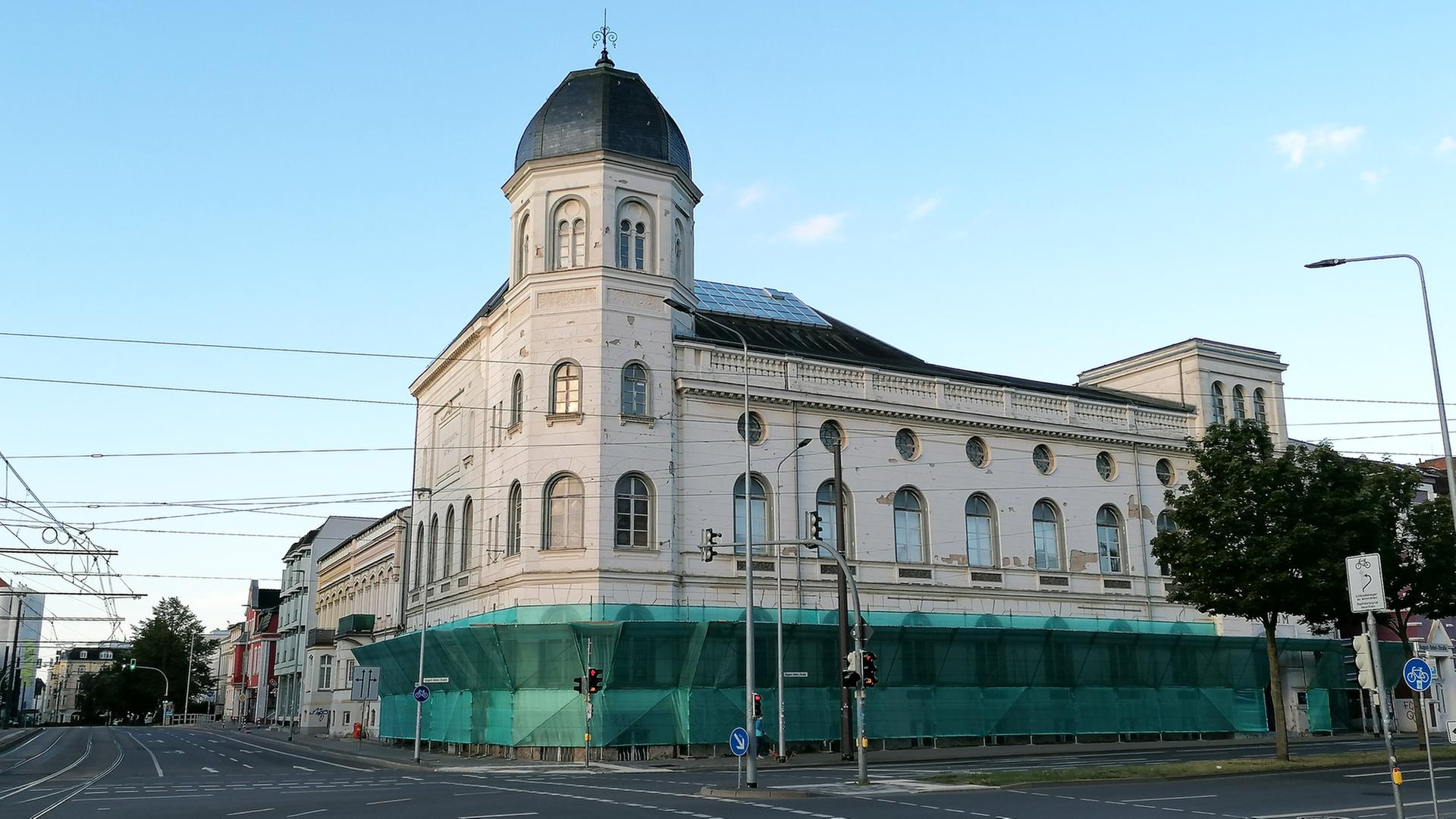Rostock: Rückschlag beim Erhalt des Schifffahrtsmuseums