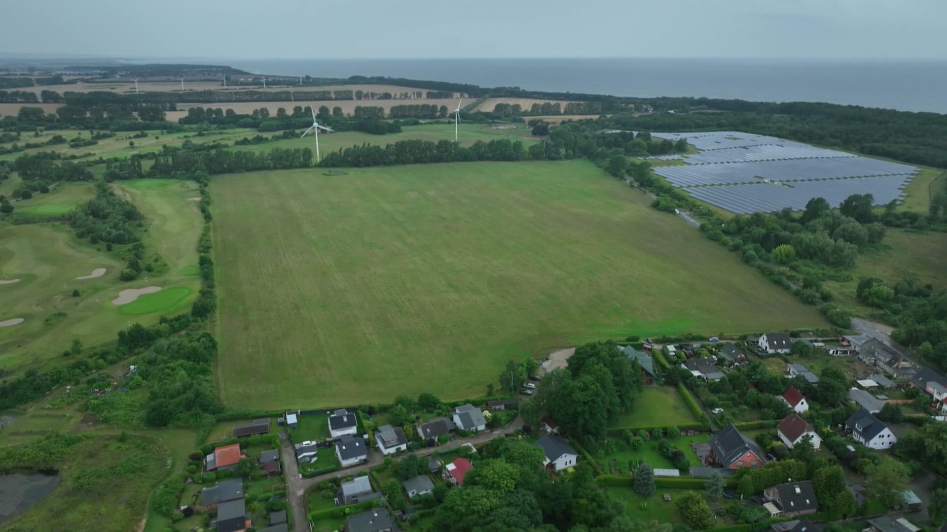 Ortsbeirat erlaubt Grundstücksverkauf im Schutzgebiet