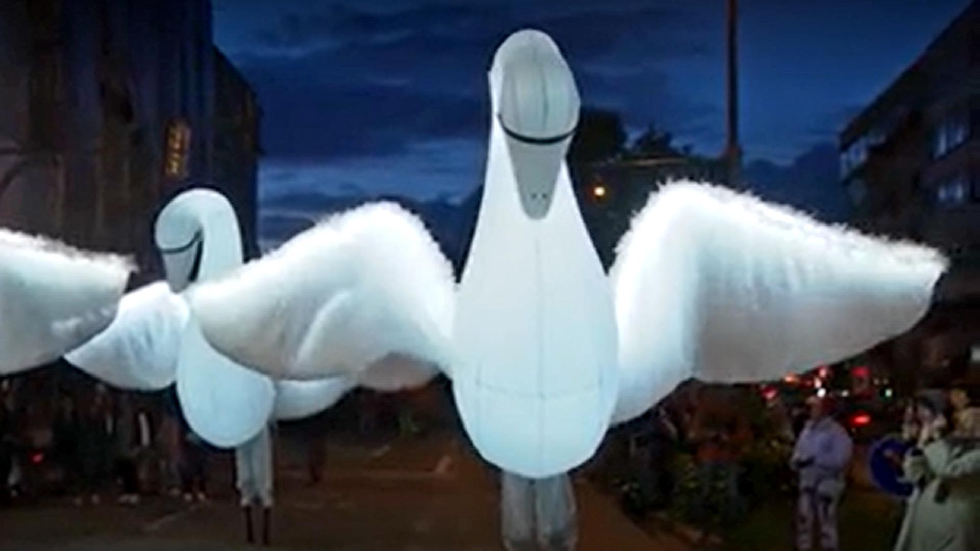 Hamburger Straßenfest Altonale ab 2027 in Bedrängnis