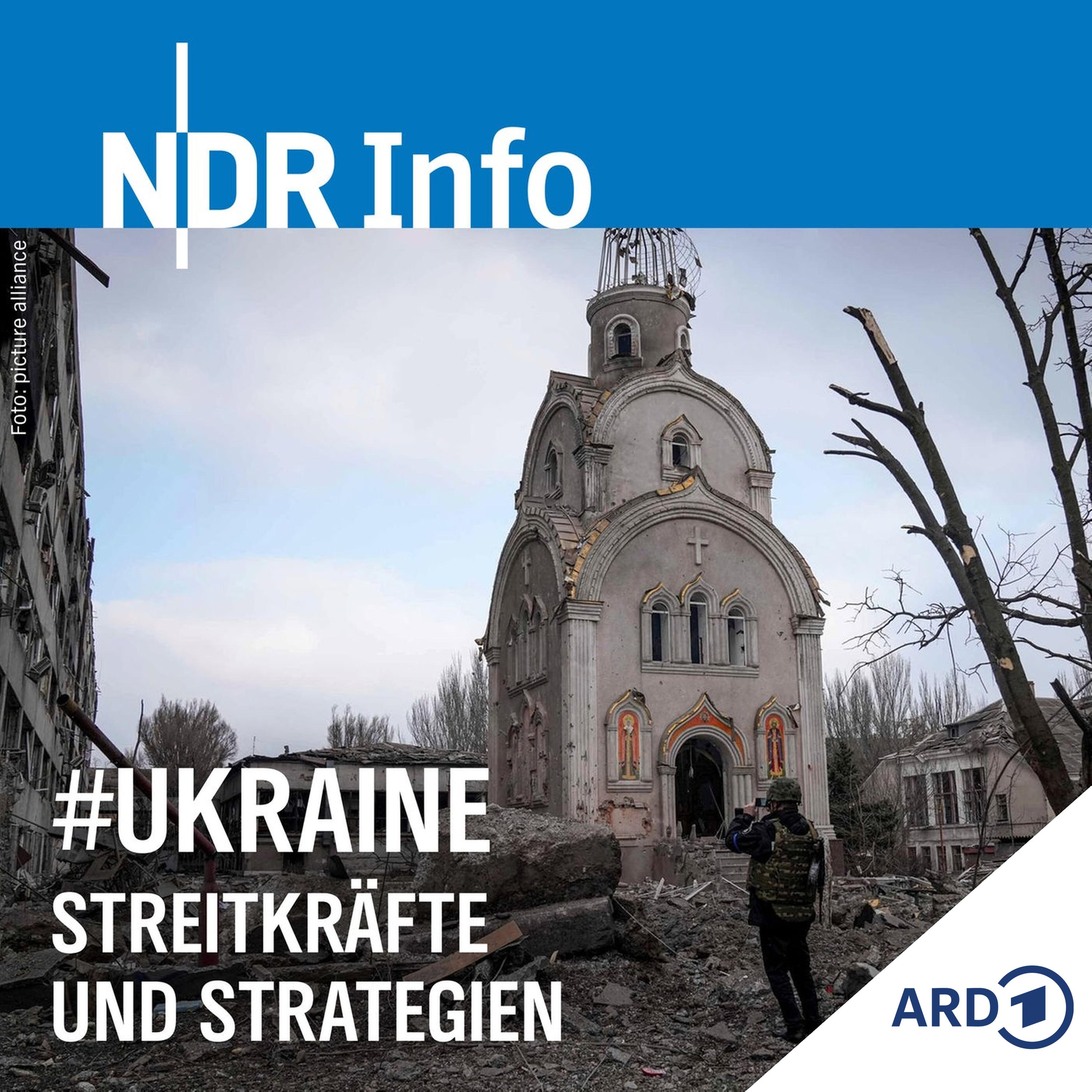 Streitkräfte und Strategien