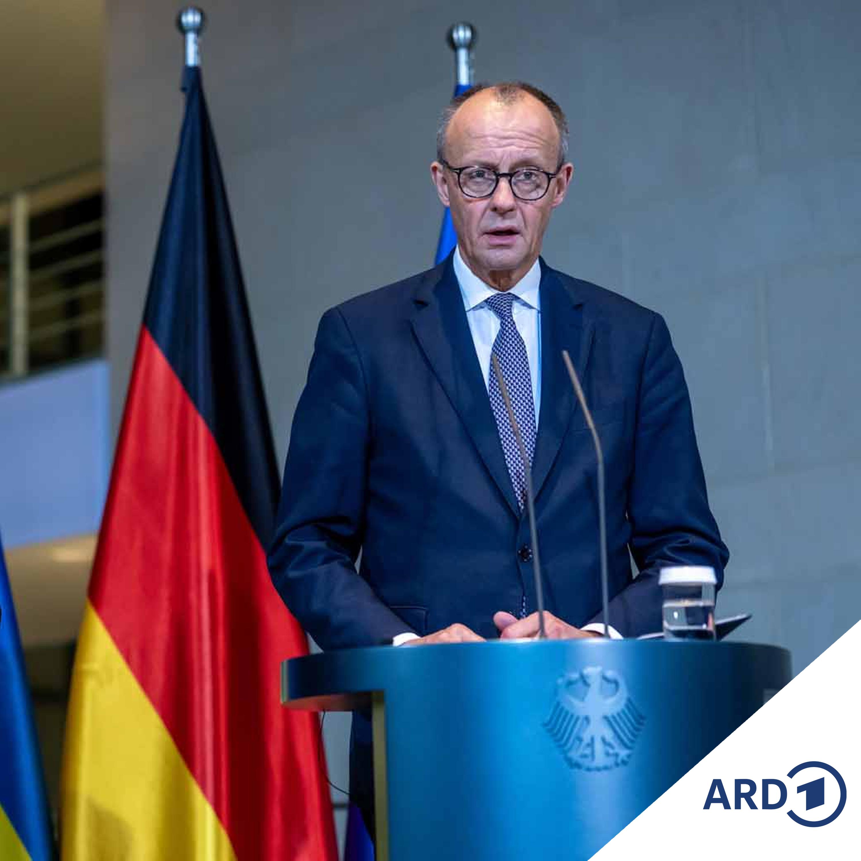 Europa bietet der Ukraine eine internationale Friedenstruppe an