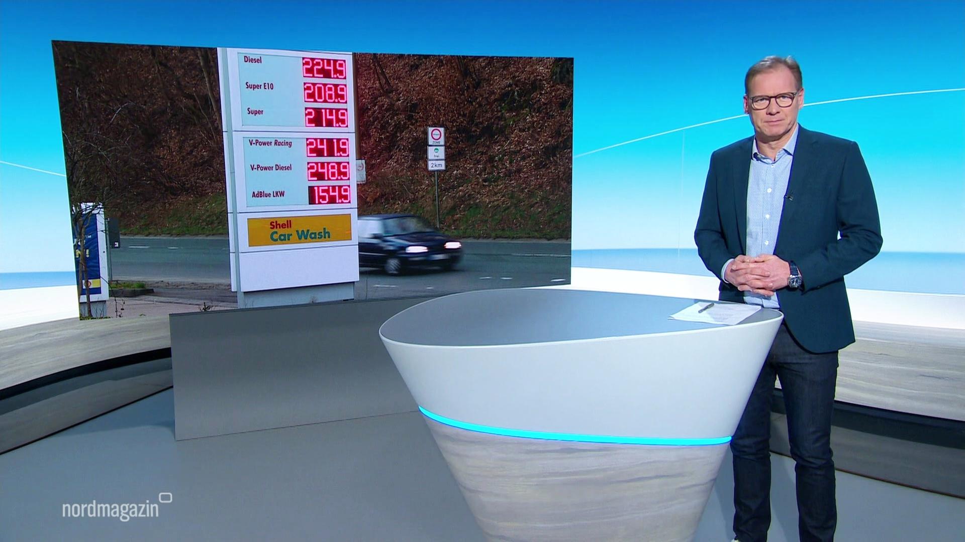 Nordmagazin - Land und Leute | 11.03.2026