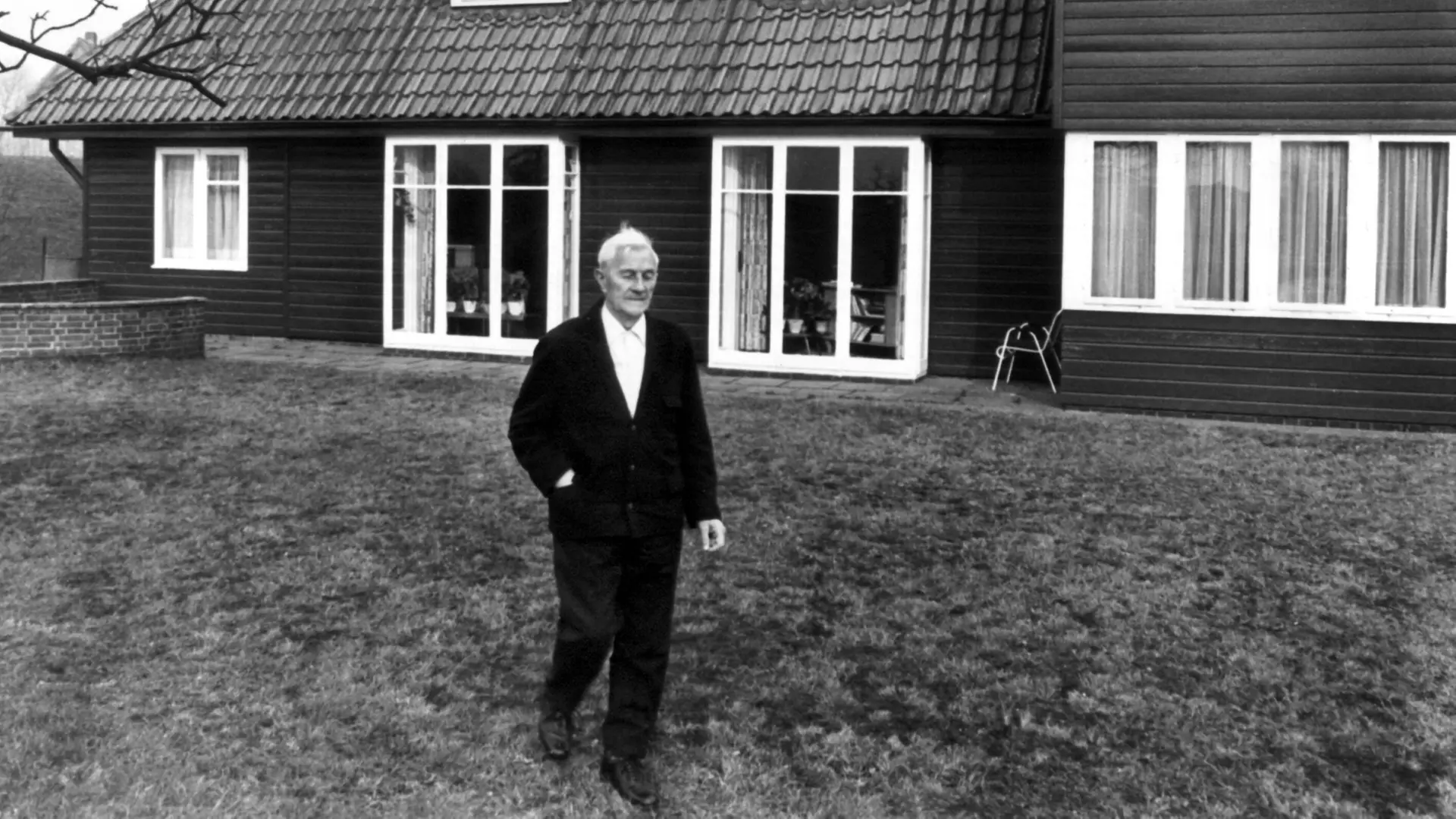 Rudolf Kinau Allee