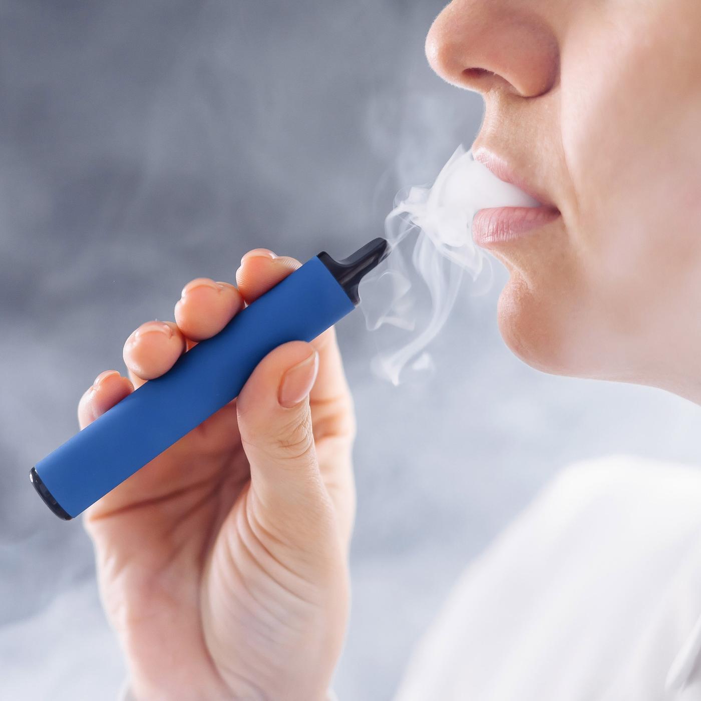 rauchmelder vape rauch Vape-Detektor vs. Rauchmelder: Vergleich und Funktionsweise main image 1