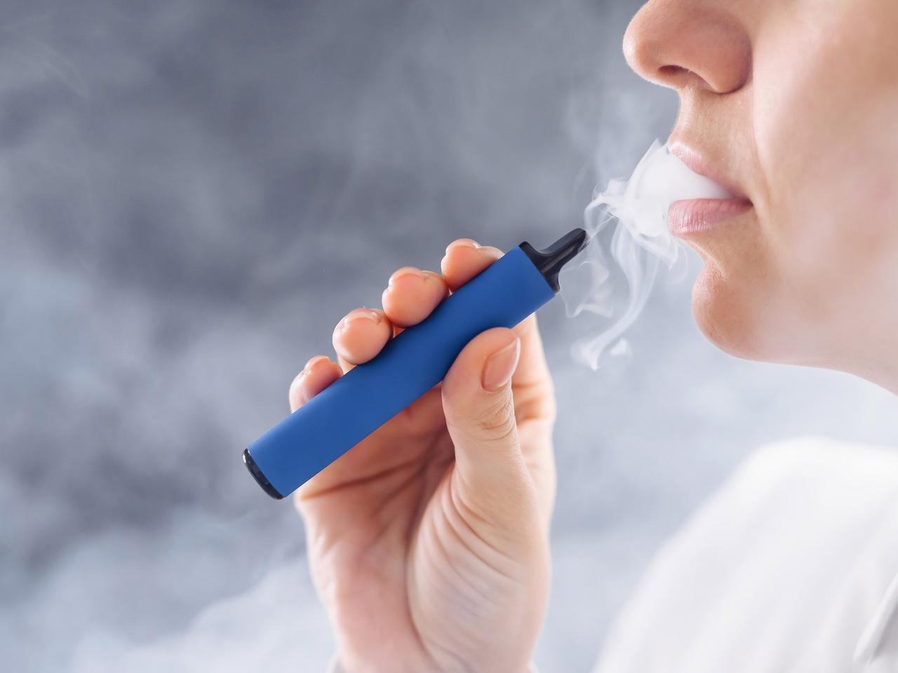 h3 vape gefährlich Think Vape Thor 200W TC Box Mód main image 1