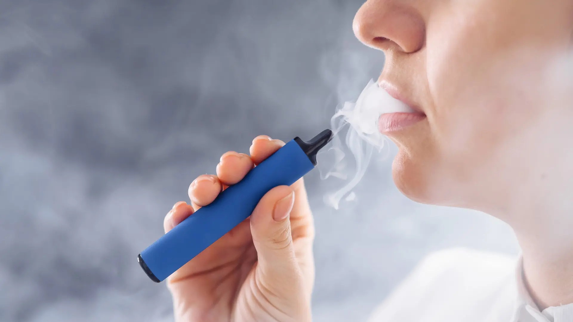 gilt rauchverbot auch für e zigaretten What are you inhaling? Understanding analytical testing for cannabis vape  pens main image 1