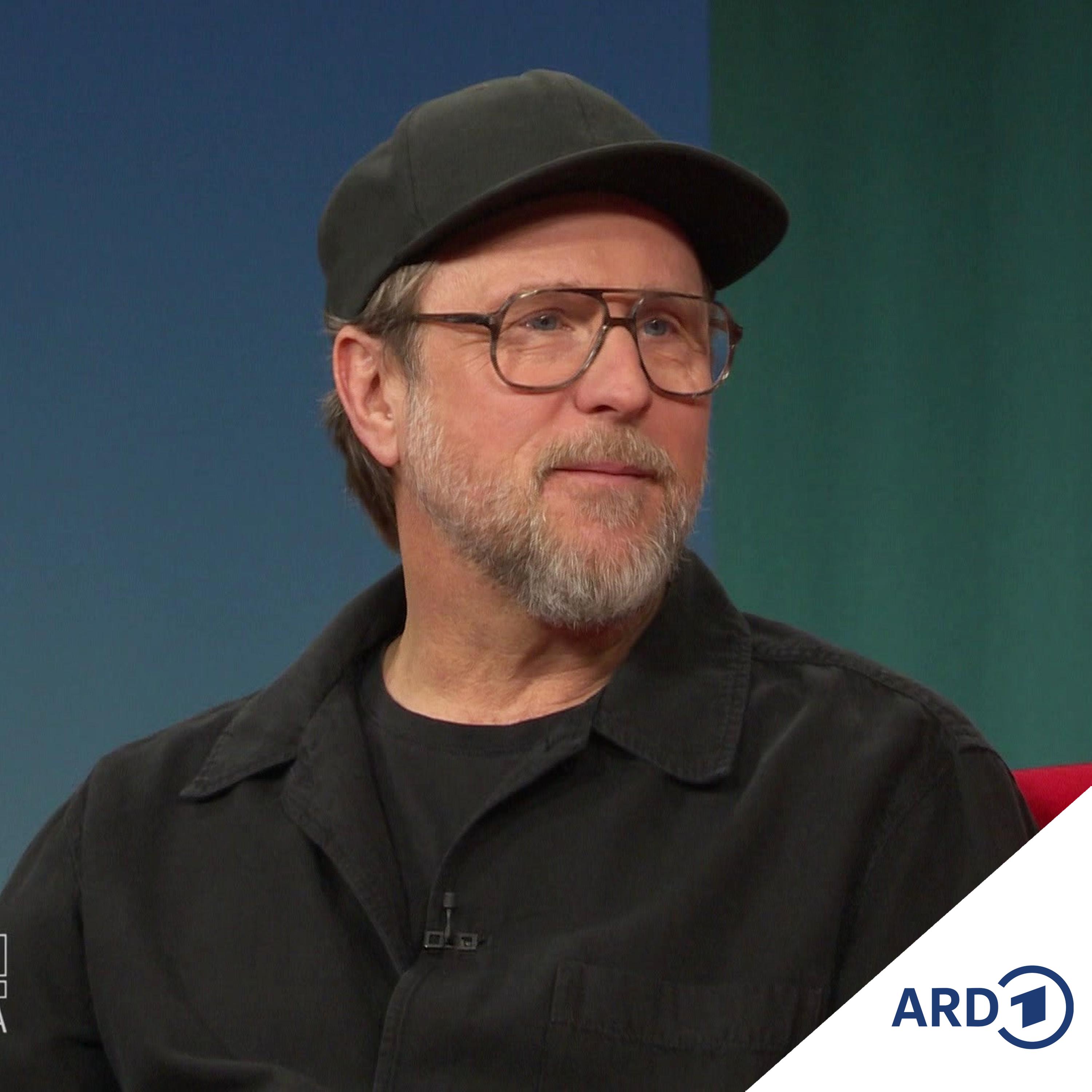 Ihm liegen schrullige Figuren: Schauspieler Bjarne Mädel