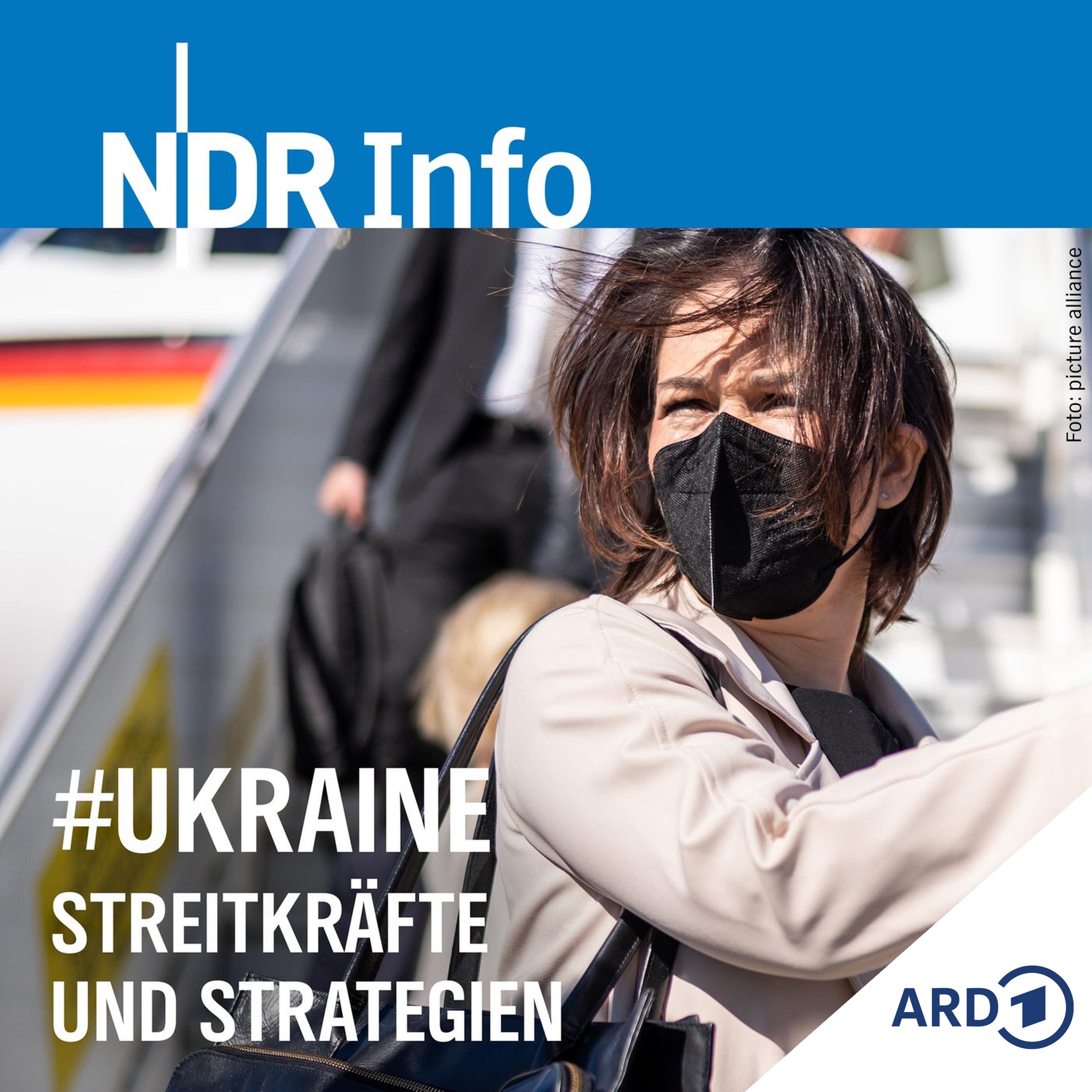 Streitkräfte und Strategien