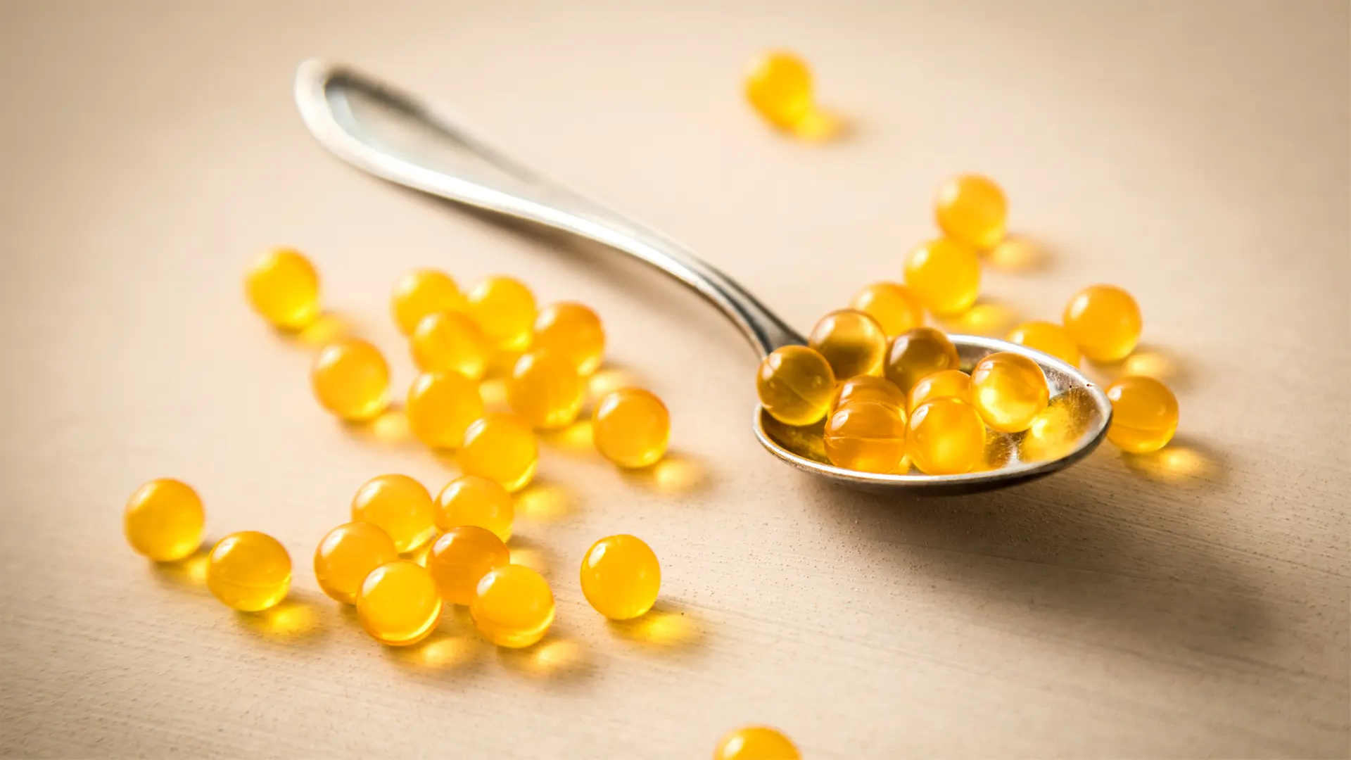 Magnesium Und Vitamin D-mangel Symptome