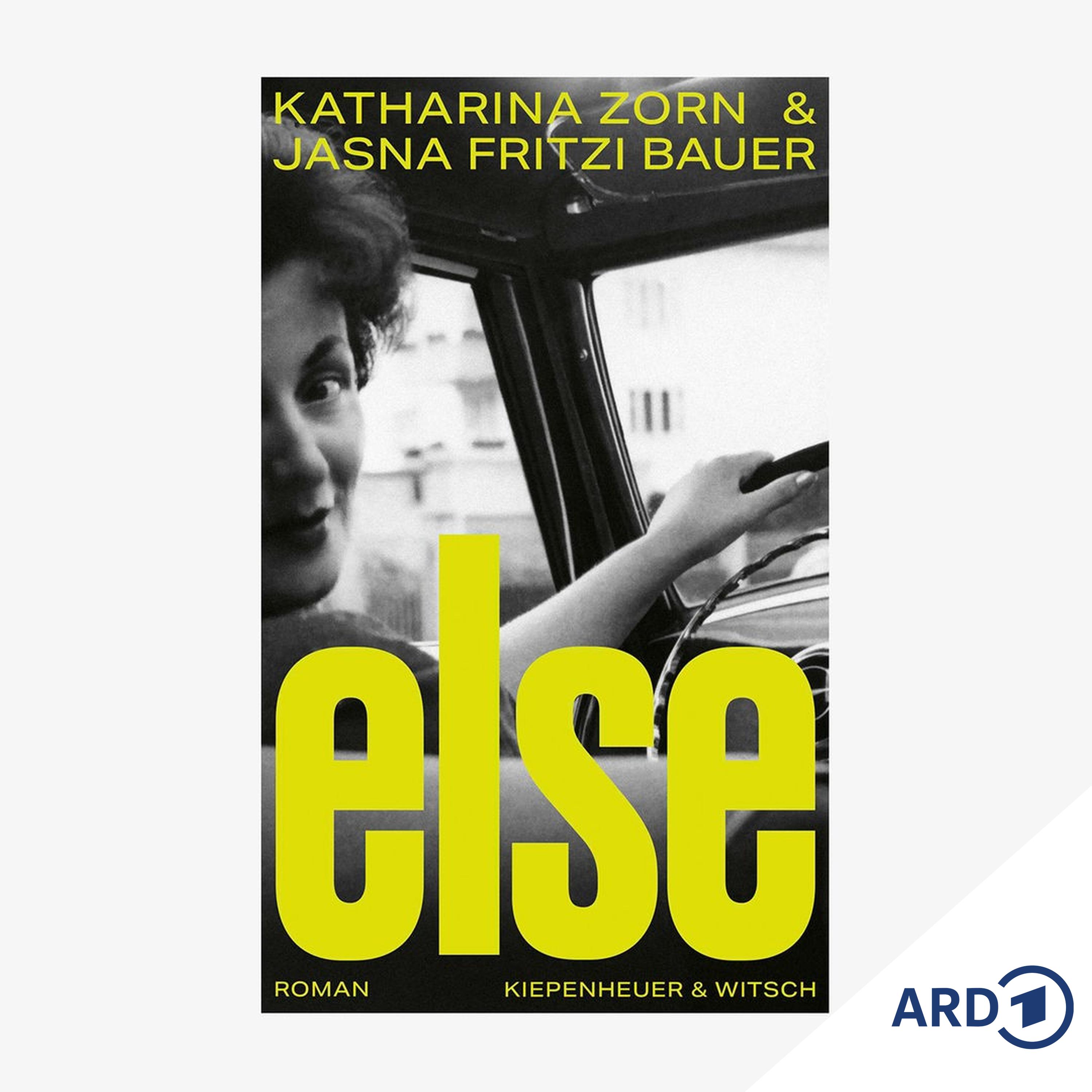 NDR Kultur - Neue Bücher