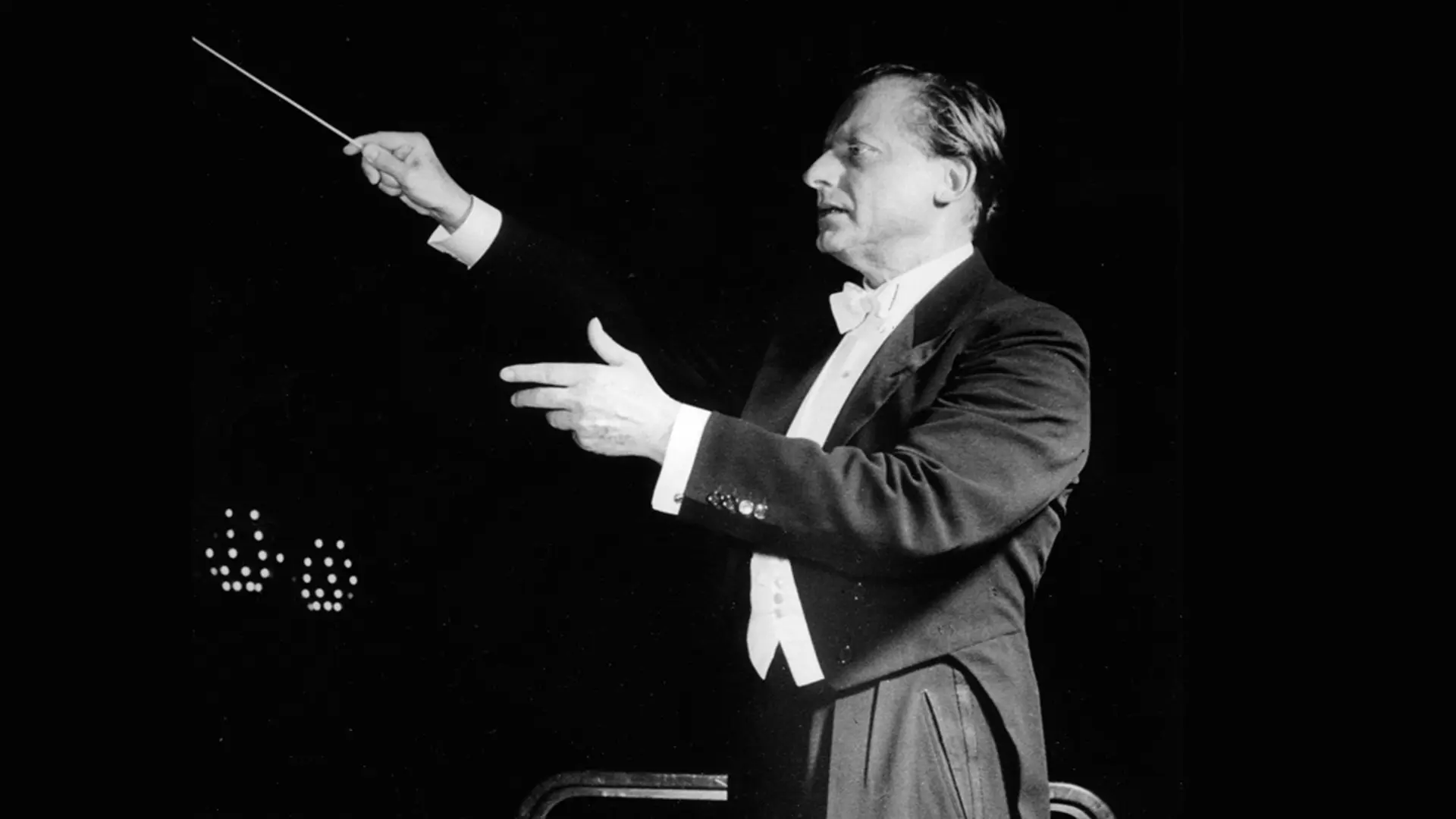 NDR Sinfonieorchester unter Hans Schmidt-Isserstedt | ndr.de