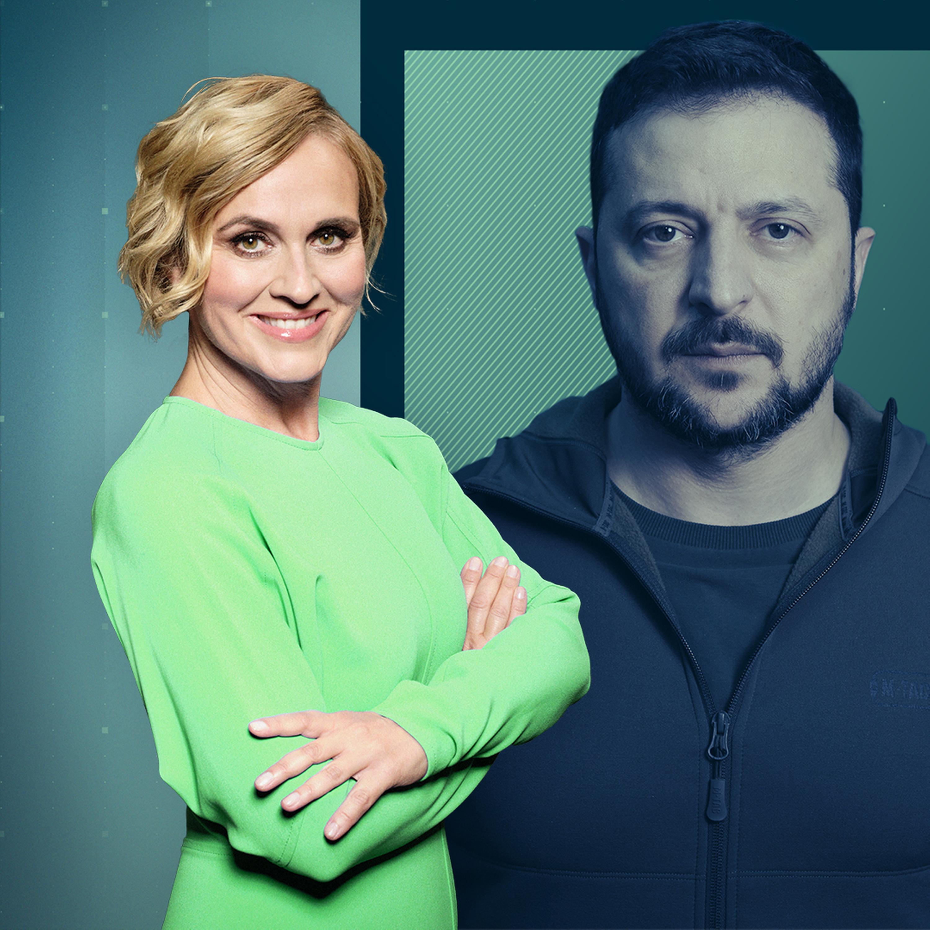 Kann die Ukraine den Krieg noch gewinnen, Herr Selenskyj?