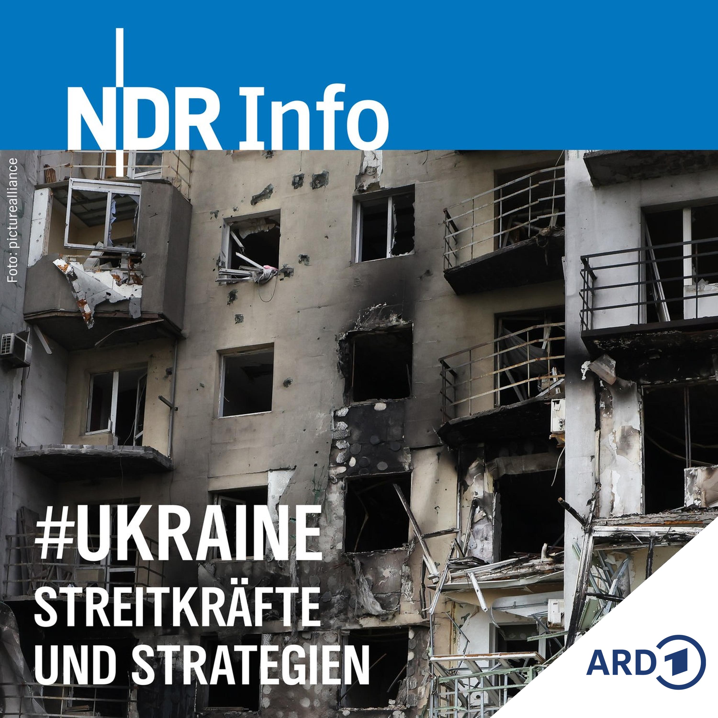 Drei Monate Krieg (Tag 90)