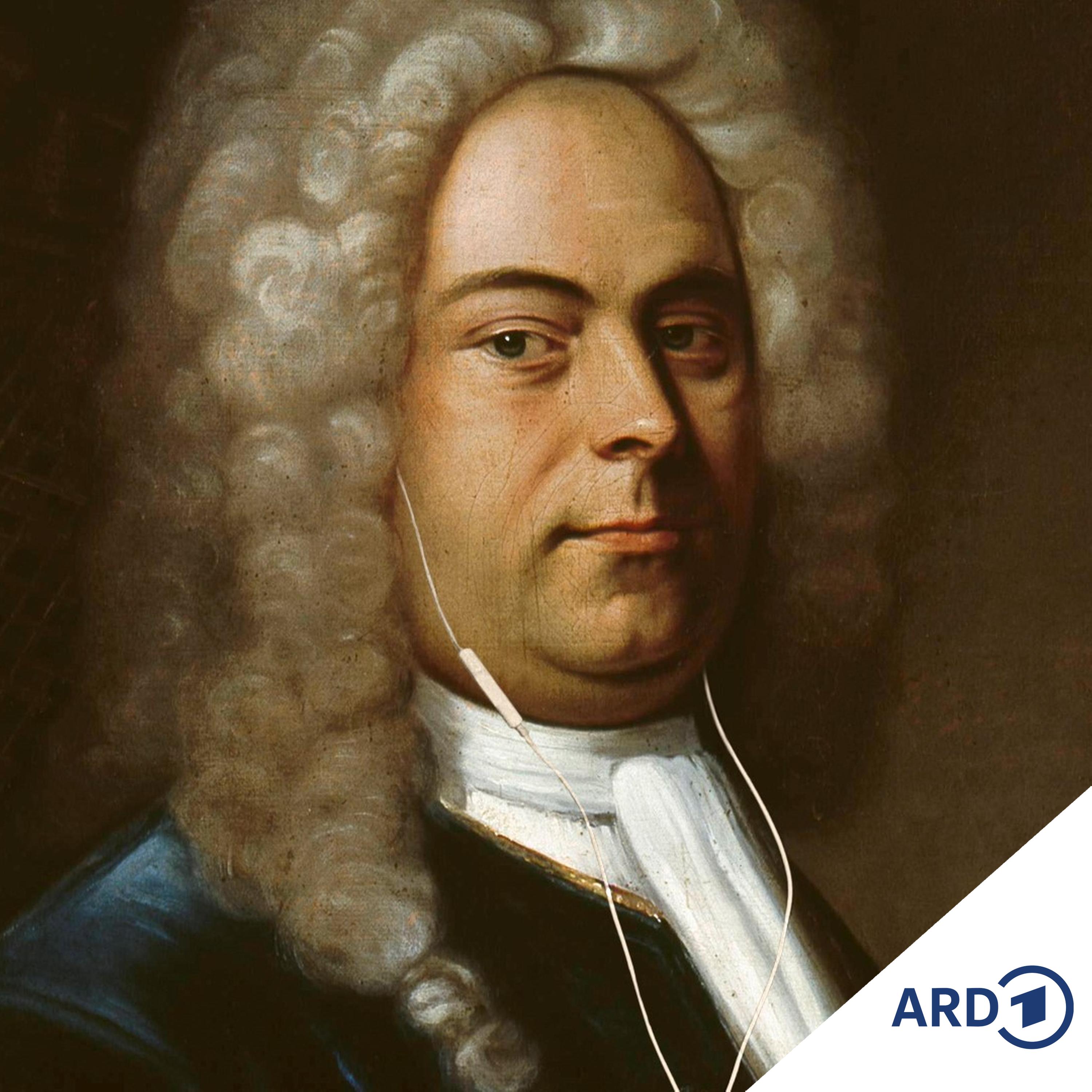 Händel: "Hercules" | Klassik to Go episode artwork