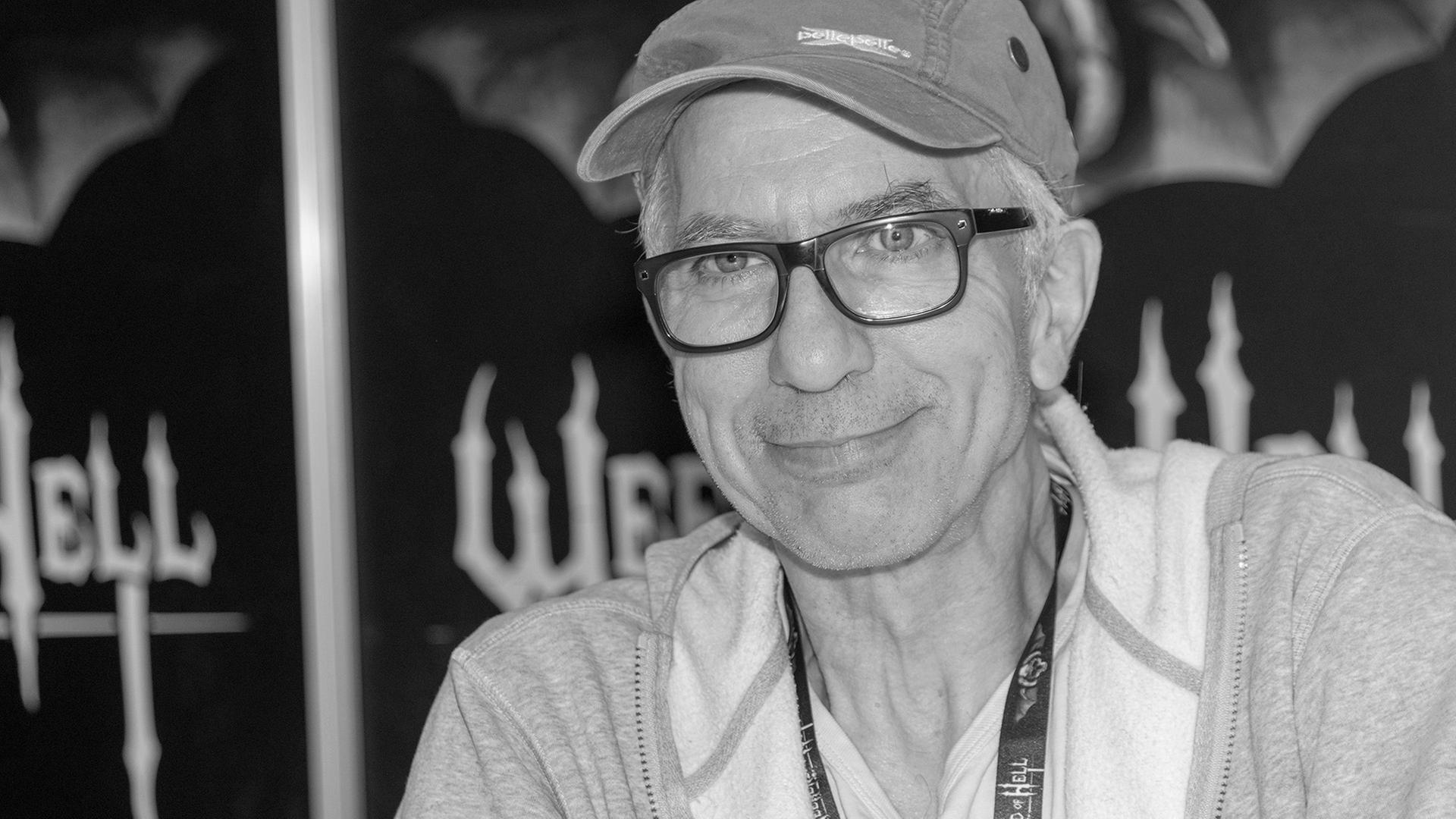 Bekannt aus "Das Boot" und "Bang Boom Bang": Ralf Richter ist tot