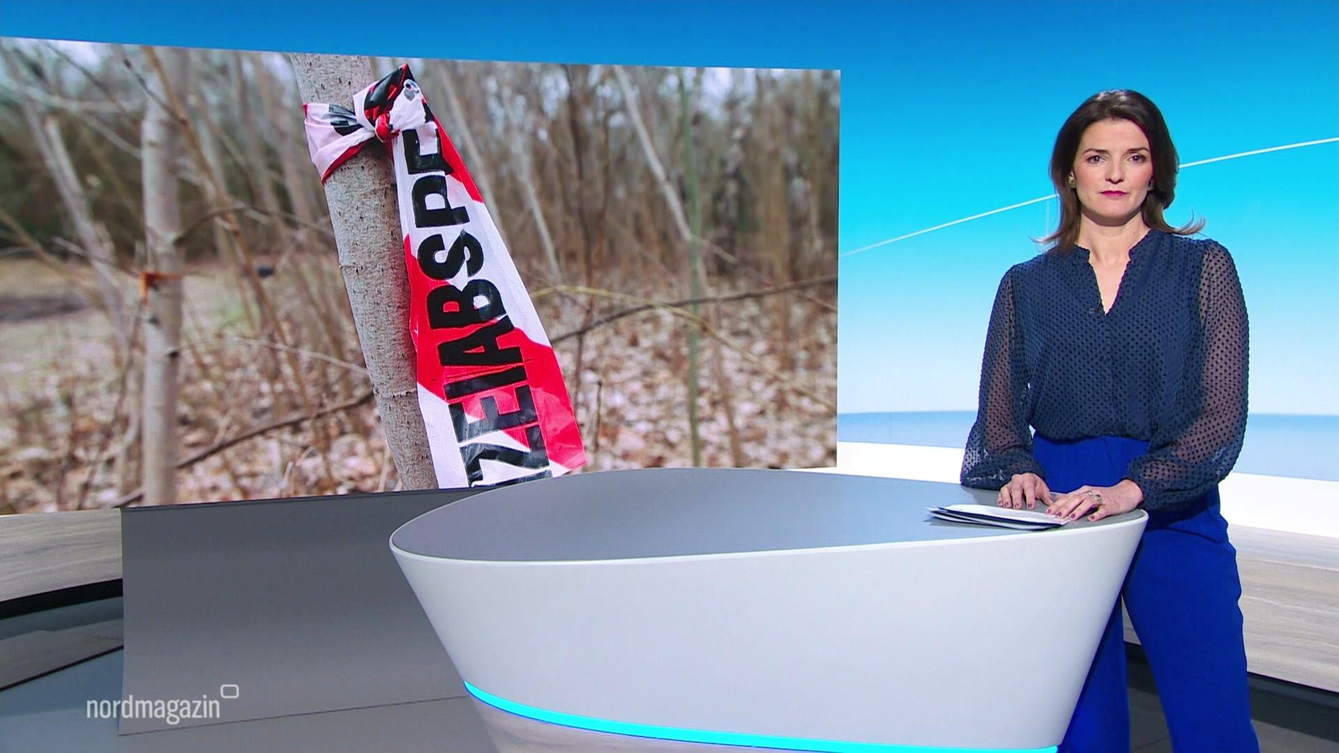 Nordmagazin - Land und Leute | 02.03.2026