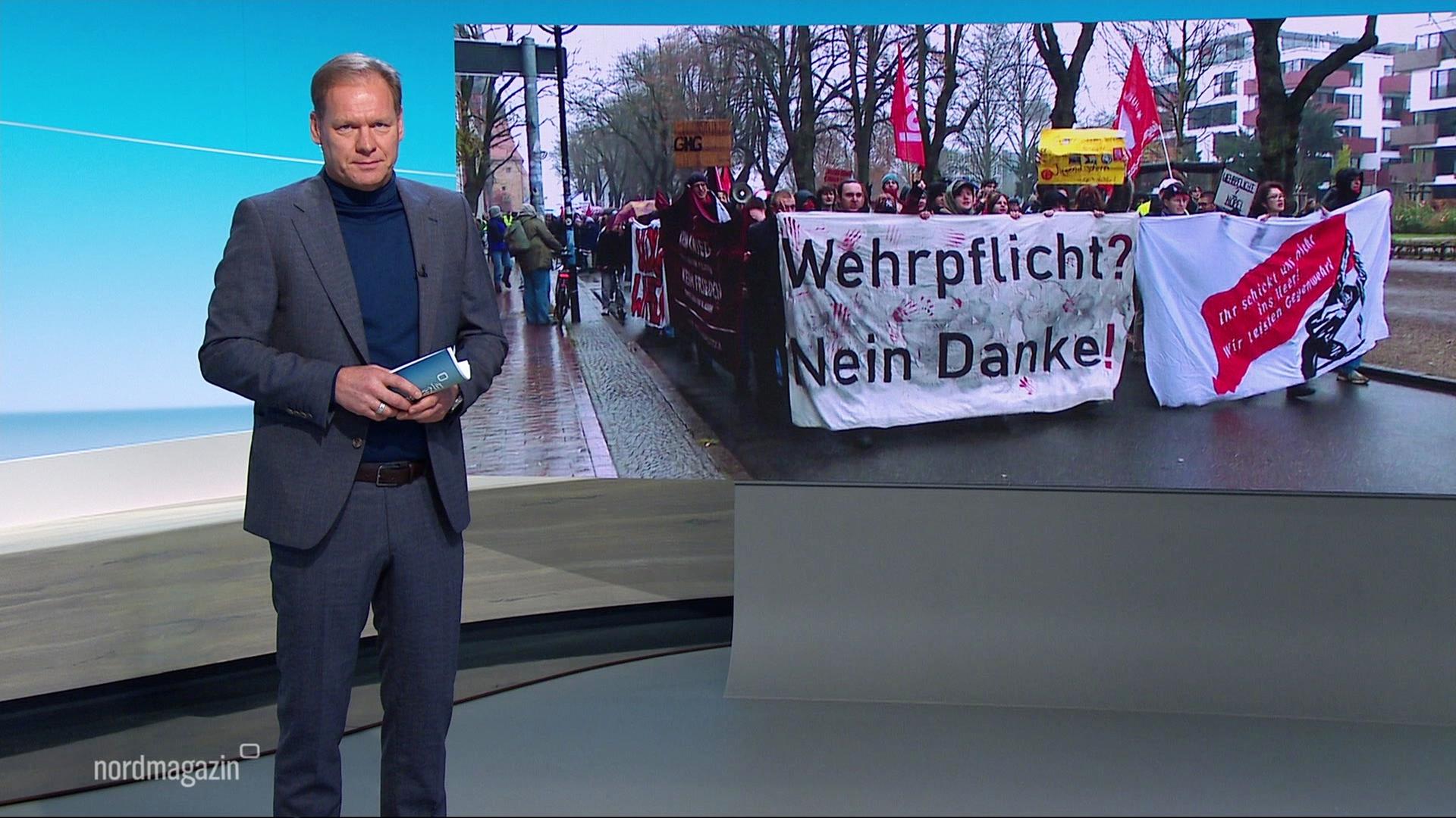 Nordmagazin | 05.12.2025