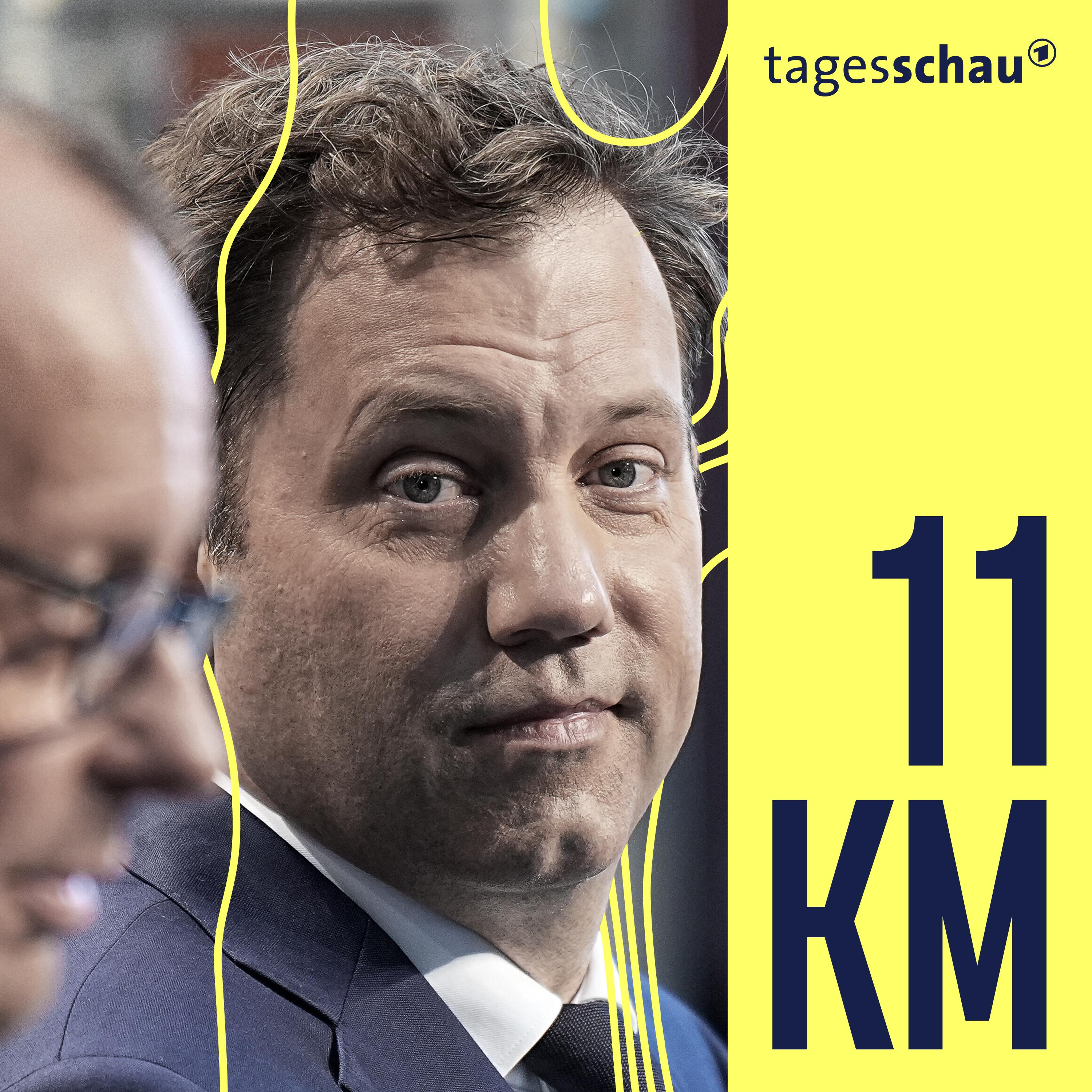 Kleiner Koalitionspartner, großer Einfluss: Die neue Rolle der SPD