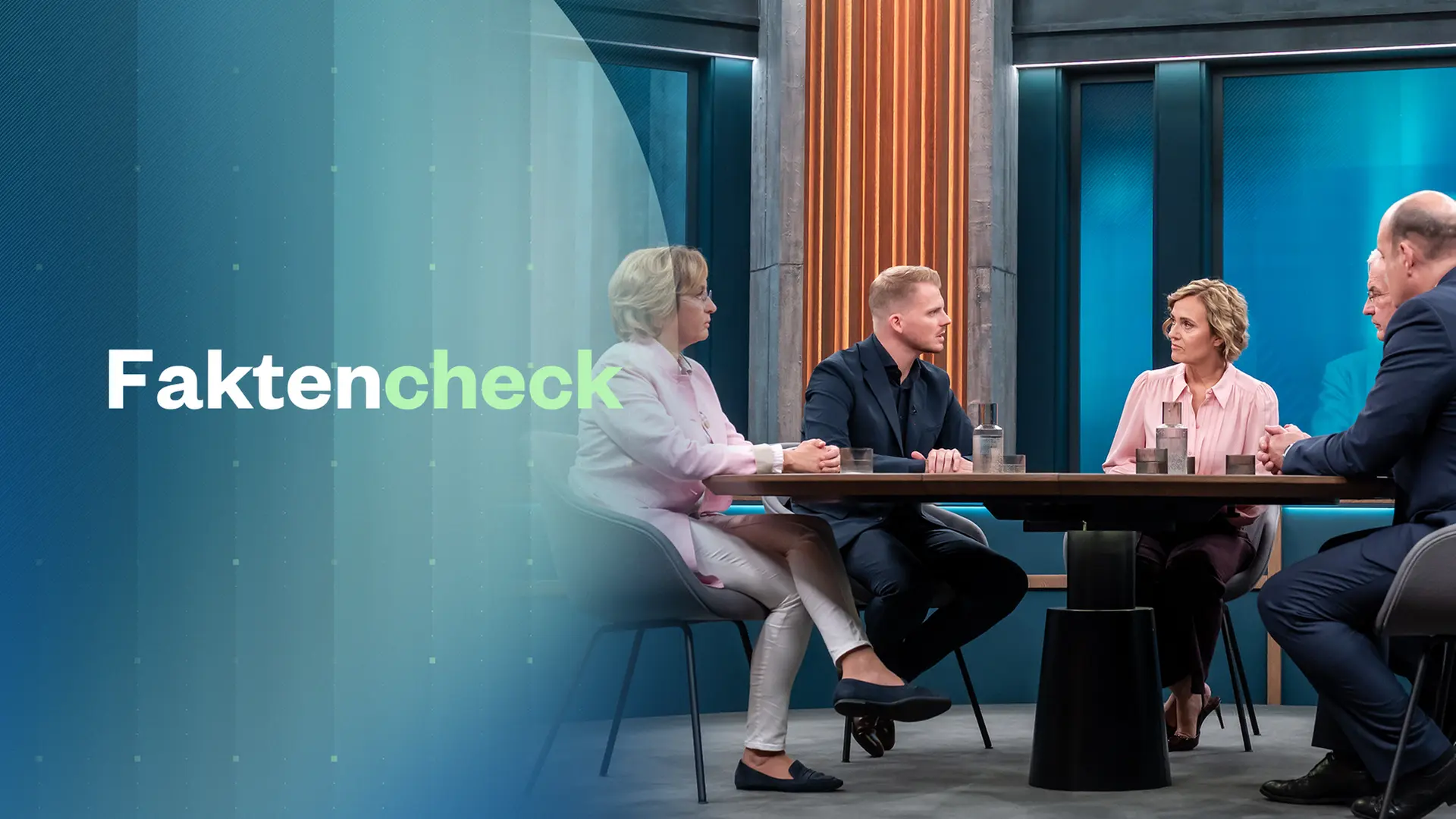 Faktencheck zu Caren Miosga vom 20.09.2026
