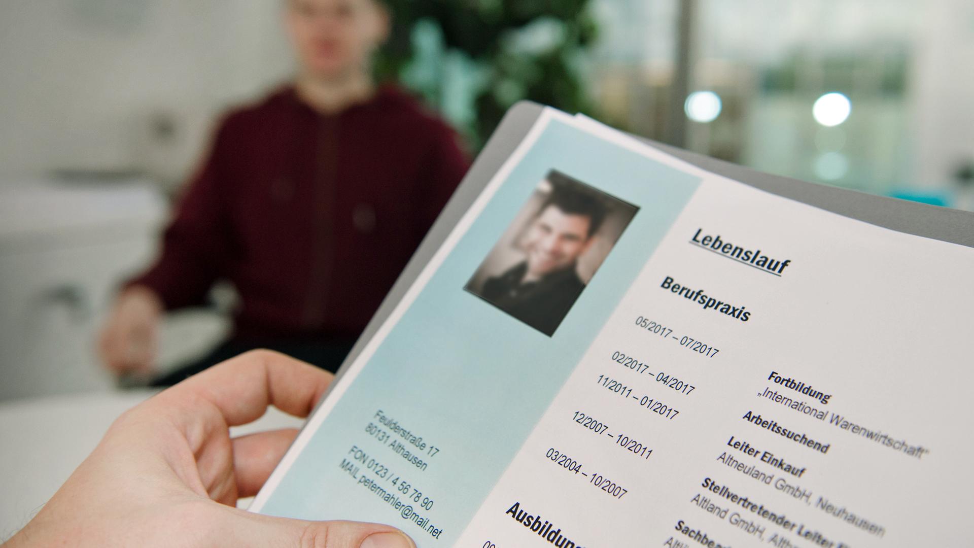 Ausbildungsstart 2026: Was Betriebe in SH von Bewerbern fordern