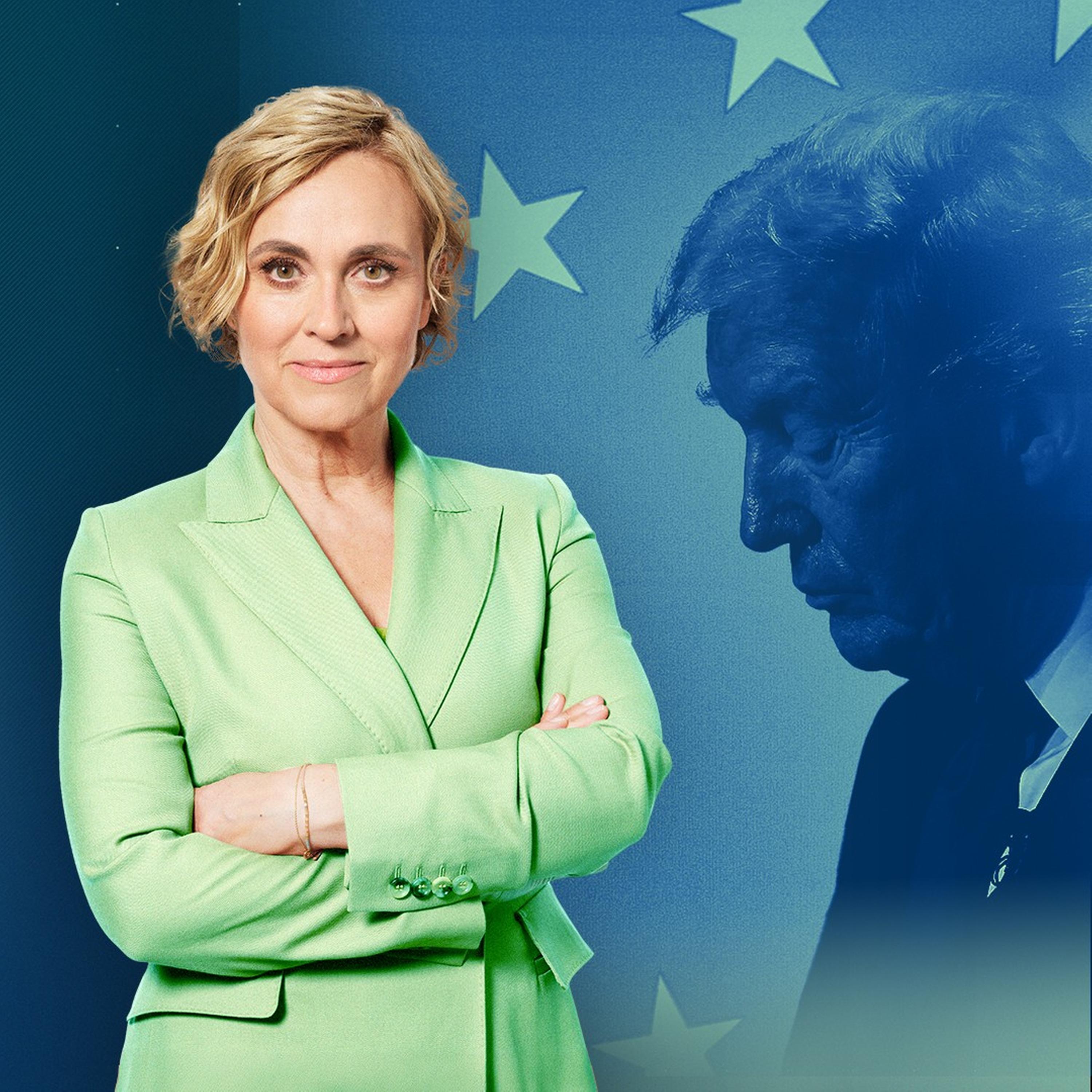 Trumps neue Sicherheitsstrategie – die nächste Zeitenwende für Europa?