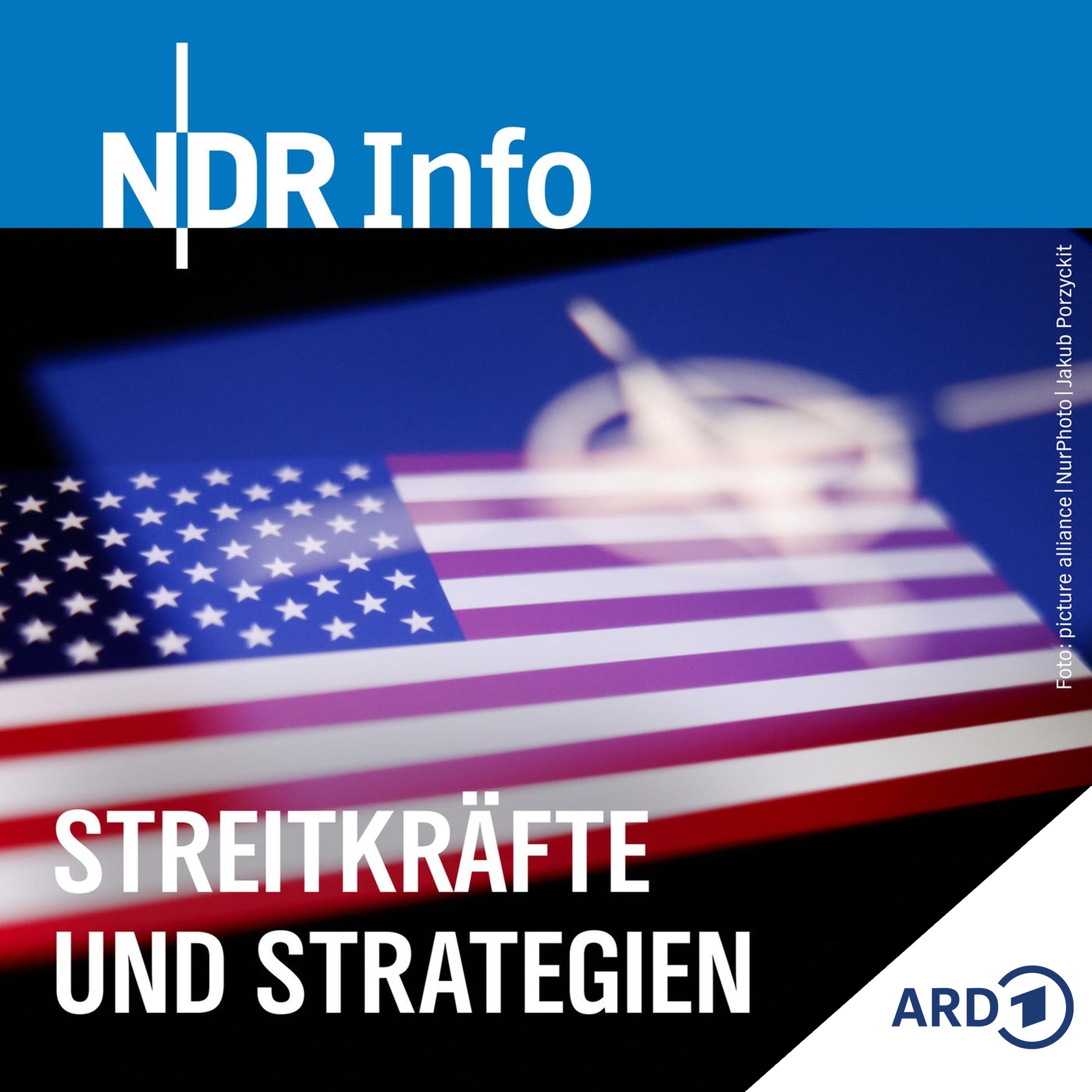 Streitkräfte und Strategien