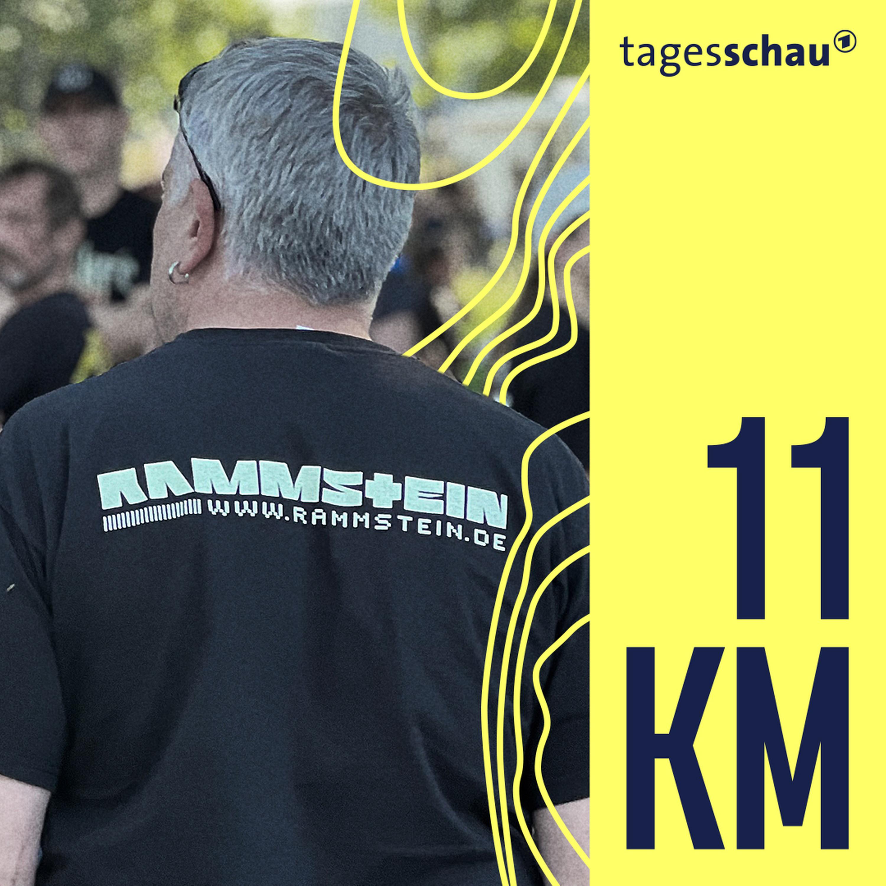11KM: der tagesschau-Podcast