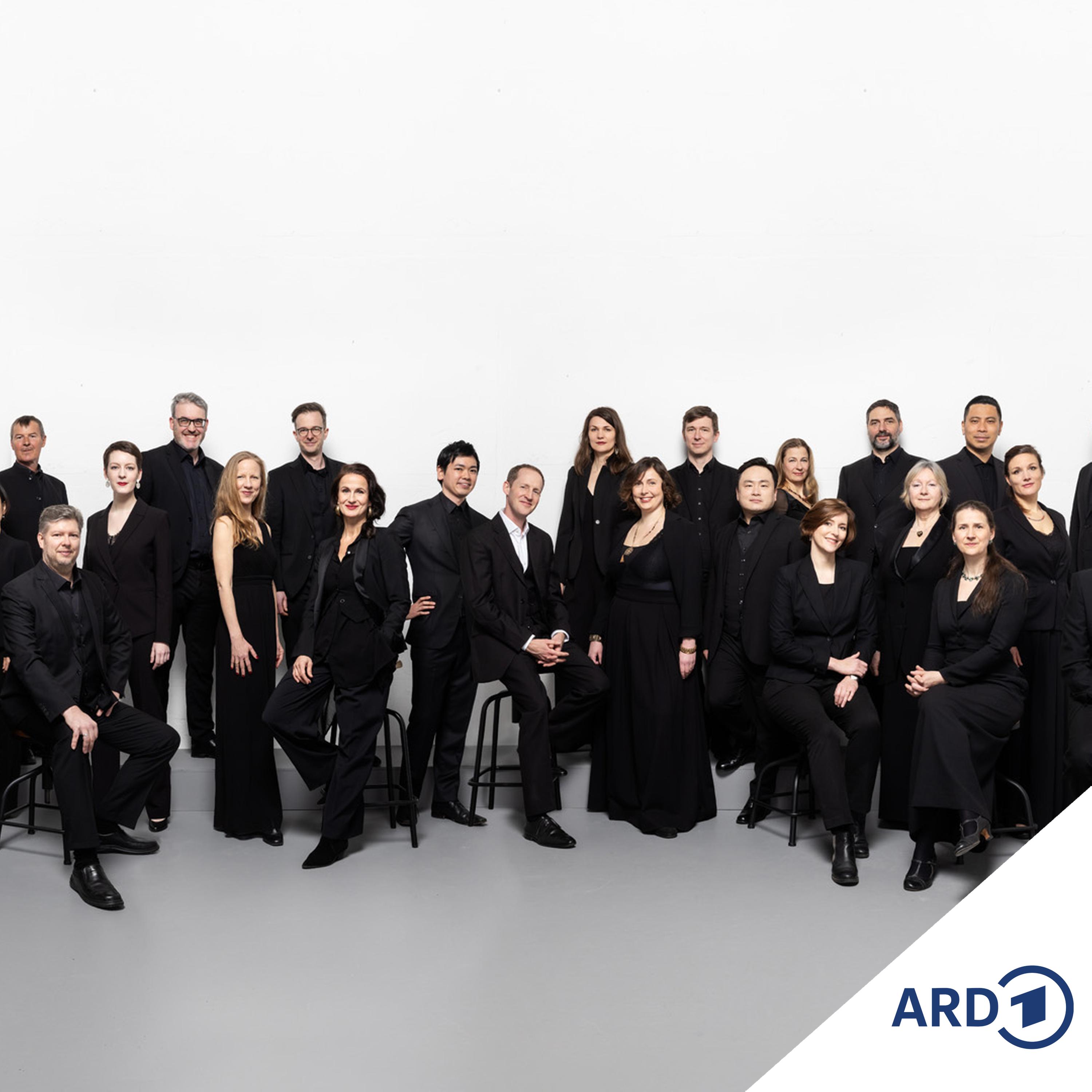 Bachs "Weihnachtsmagnificat" und Händels "Utrecht Te Deum" episode artwork