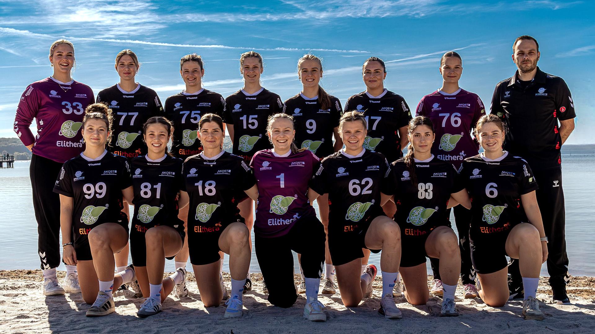 Neubrandenburg verliert Topspiel der Handball-Regionalliga