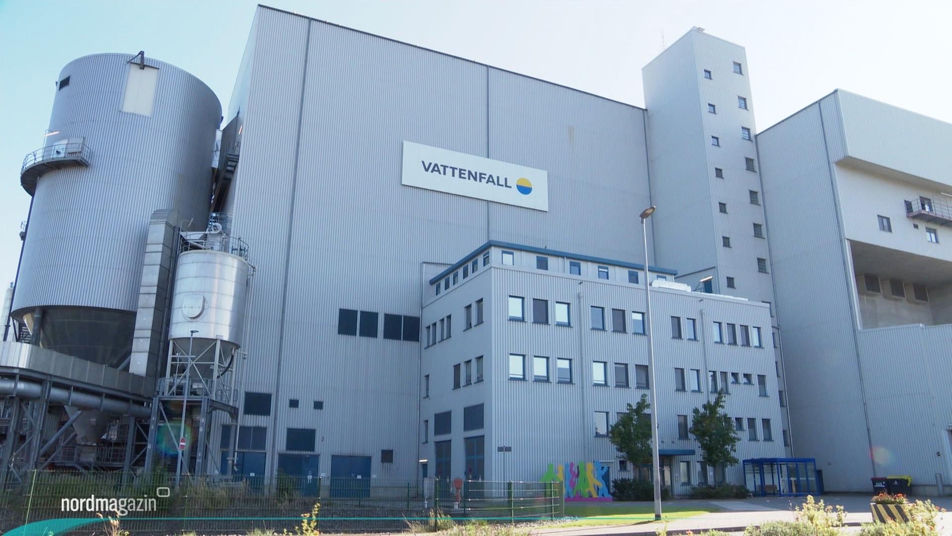 Rostock: Danpower ist neuer Betreiber des EBS-Heizkraftwerks