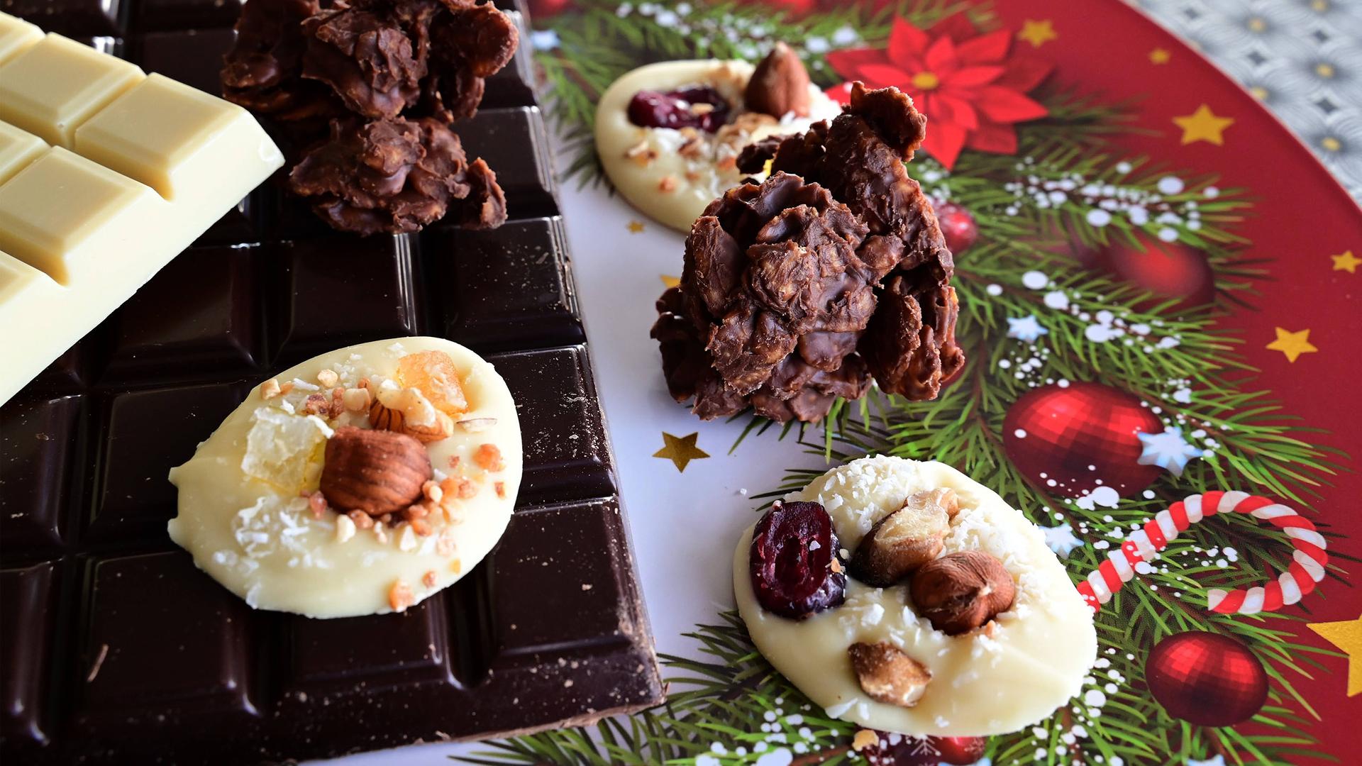 Warum der Schoko-Weihnachtsmann dieses Jahr so teuer ist