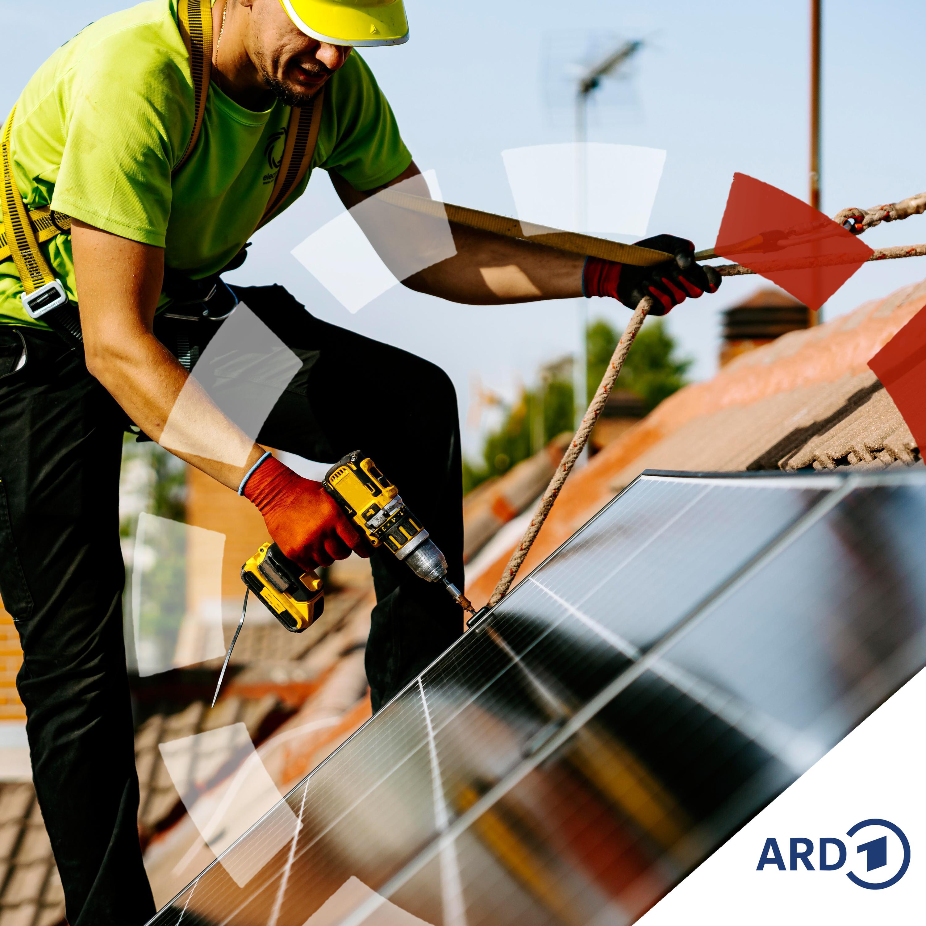 Keine Förderung mehr, kein Solarausbau mehr? episode artwork