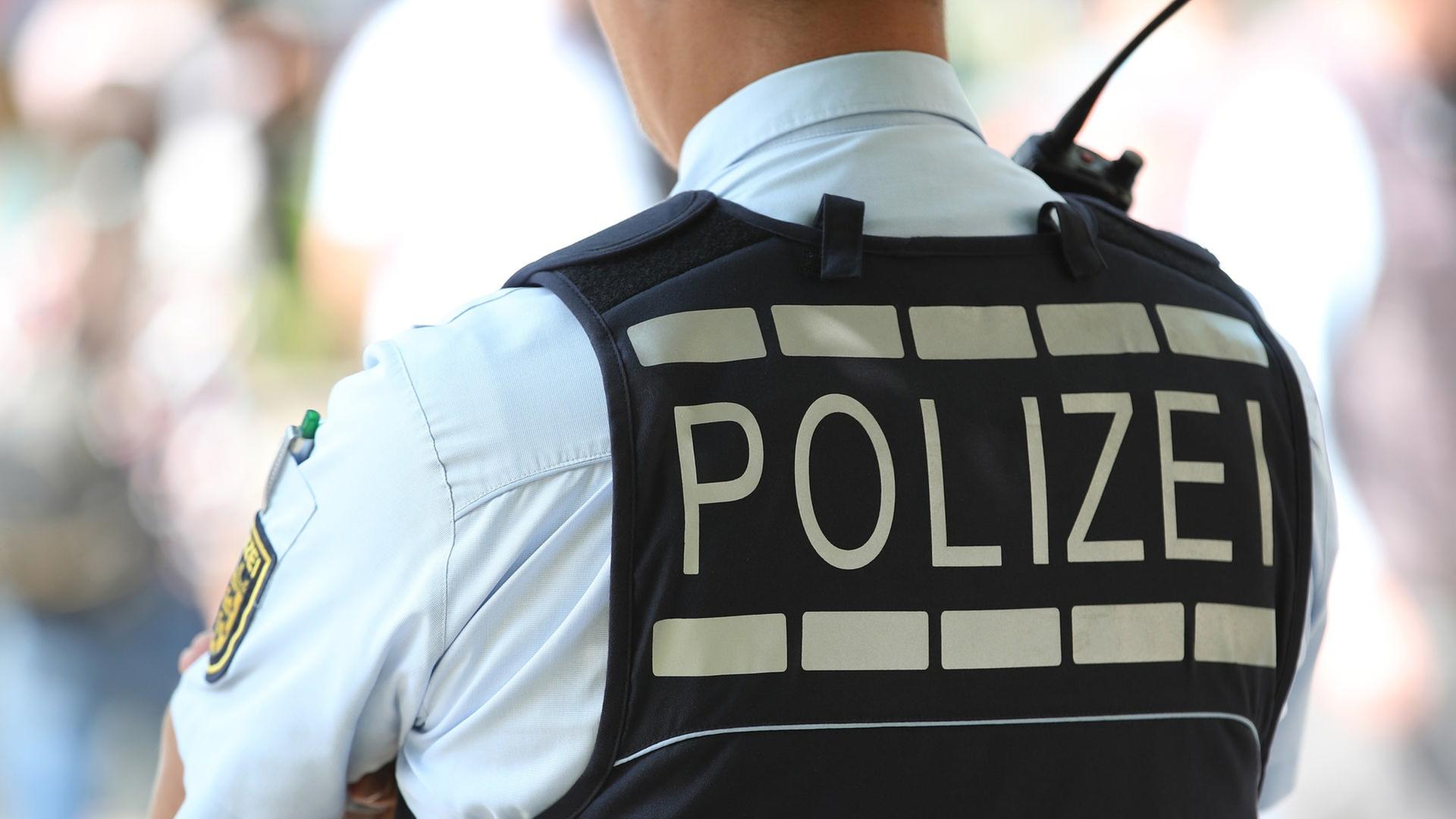 Schweriner Hauptbahnhof: Bundespolizei kontrolliert 44 Personen