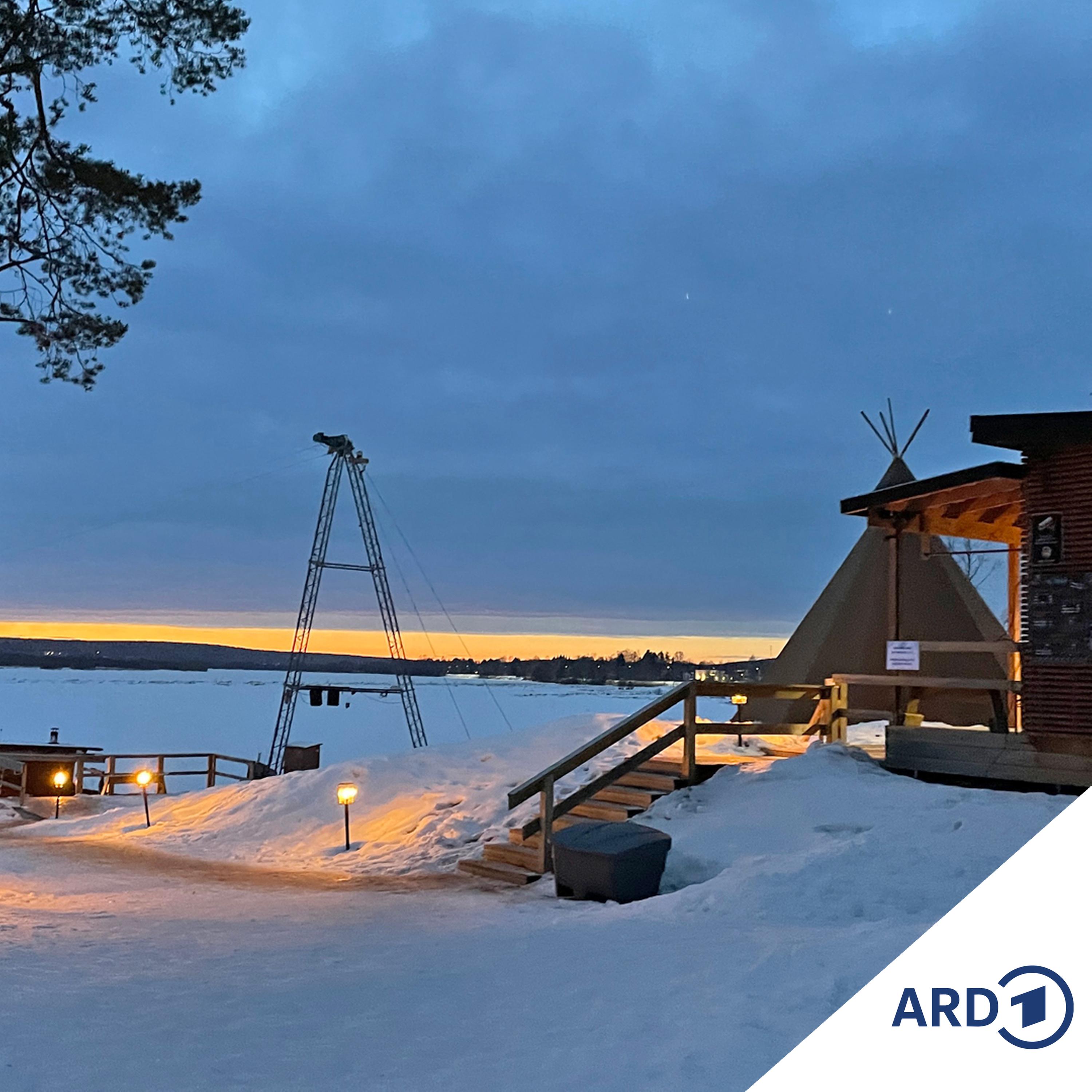 Zwischen Hamburg und Haiti