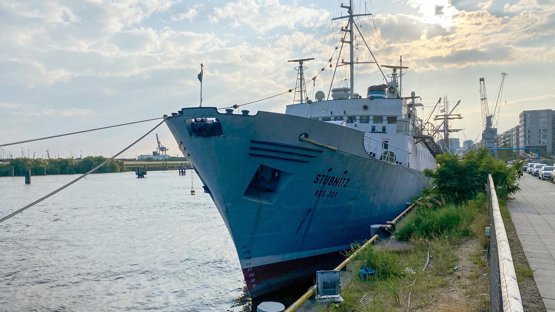 Tag des offenen Denkmals 2025: Auch Hamburg ist mit dabei