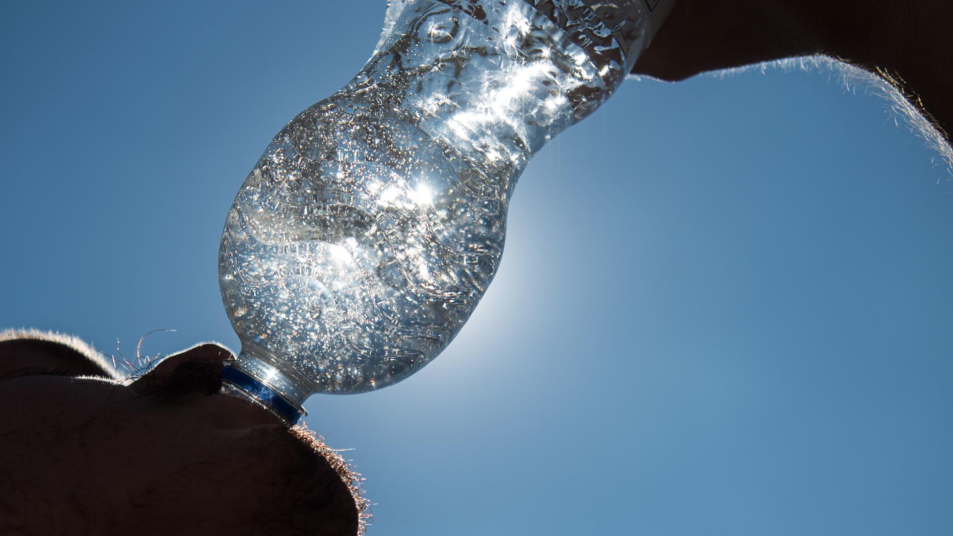 Tropische Temperaturen im Norden: Hitzewelle erreicht heute ihren Höhepunkt