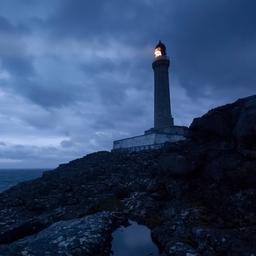 Leuchtturm